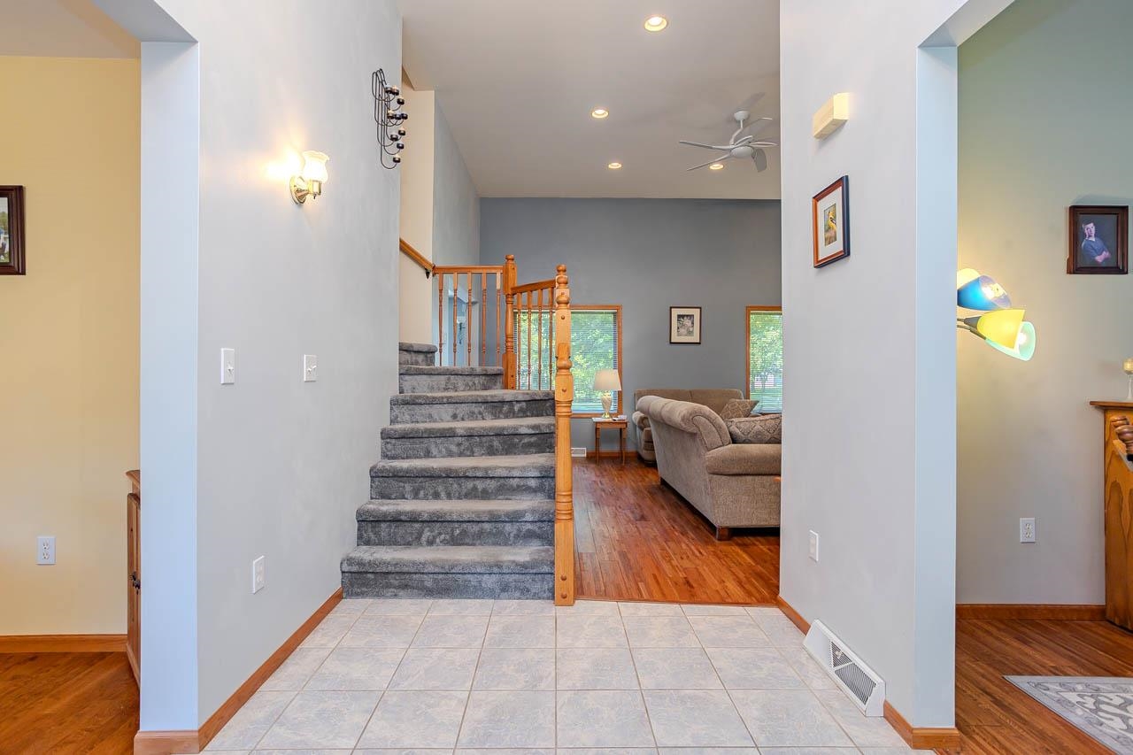 6306 DANIELLE DRIVE, Weston, Wisconsin 54476, 5 Bedrooms Bedrooms, ,3 BathroomsBathrooms,Residential,For Sale,6306 DANIELLE DRIVE,22604722
