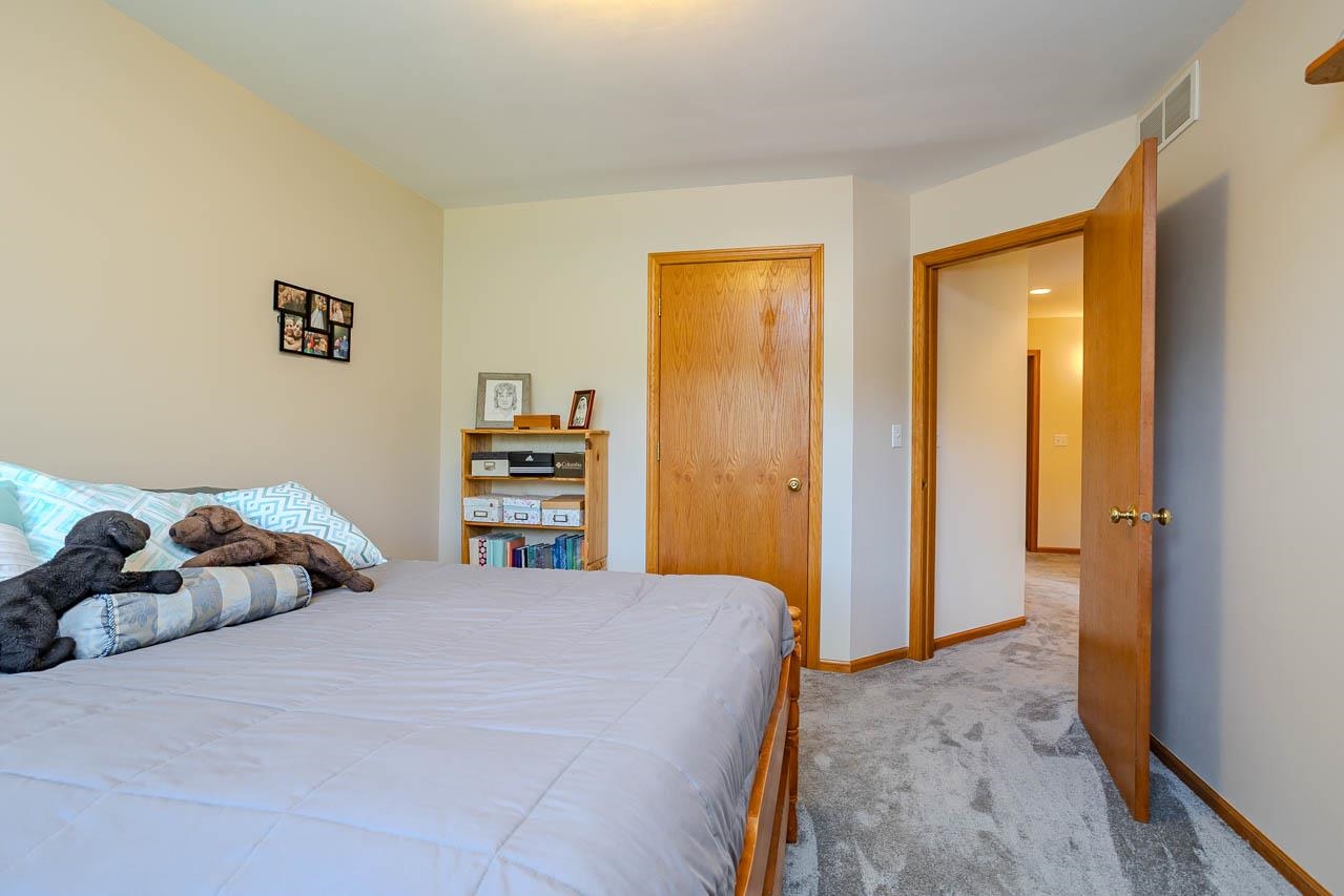 6306 DANIELLE DRIVE, Weston, Wisconsin 54476, 5 Bedrooms Bedrooms, ,3 BathroomsBathrooms,Residential,For Sale,6306 DANIELLE DRIVE,22604722