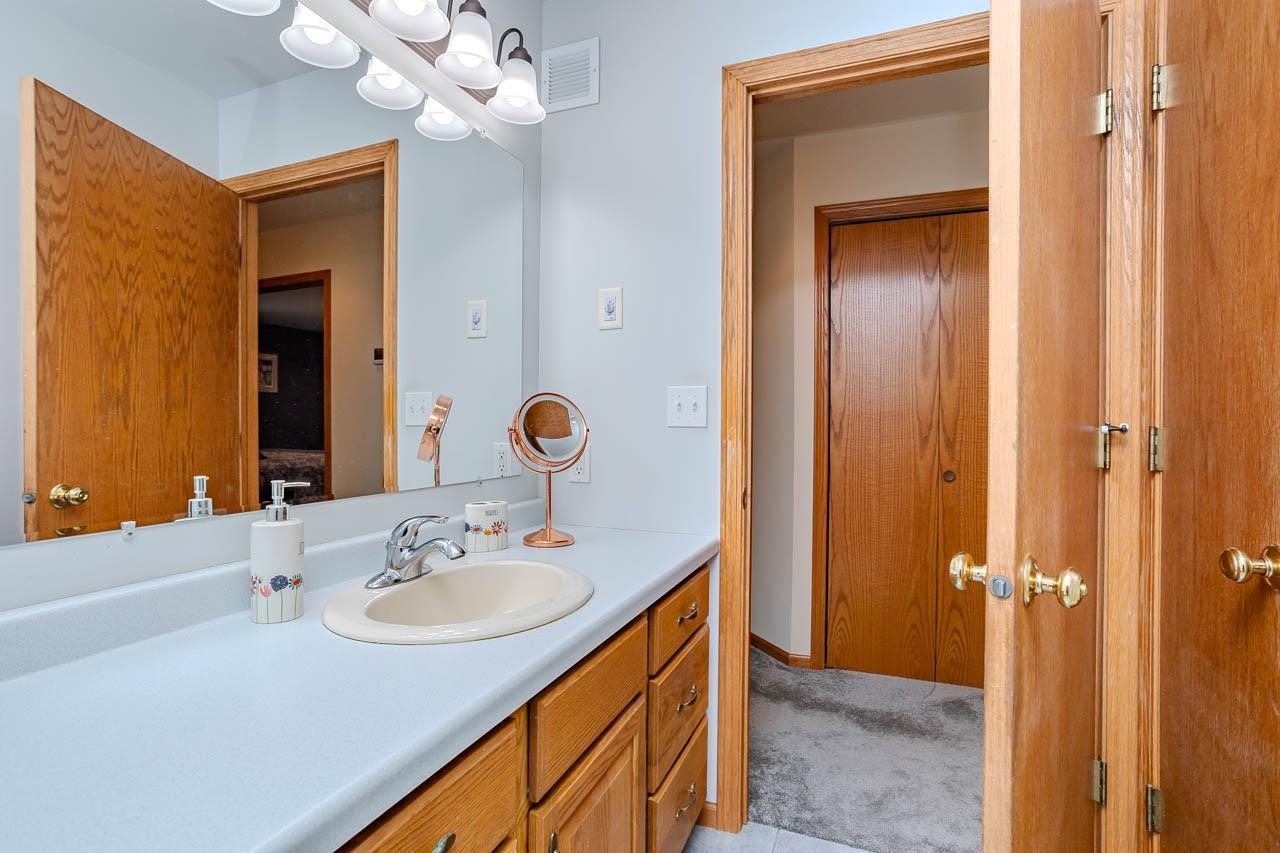 6306 DANIELLE DRIVE, Weston, Wisconsin 54476, 5 Bedrooms Bedrooms, ,3 BathroomsBathrooms,Residential,For Sale,6306 DANIELLE DRIVE,22604722