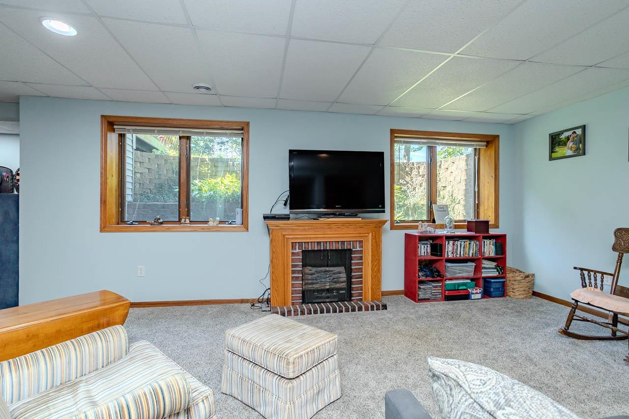 6306 DANIELLE DRIVE, Weston, Wisconsin 54476, 5 Bedrooms Bedrooms, ,3 BathroomsBathrooms,Residential,For Sale,6306 DANIELLE DRIVE,22604722
