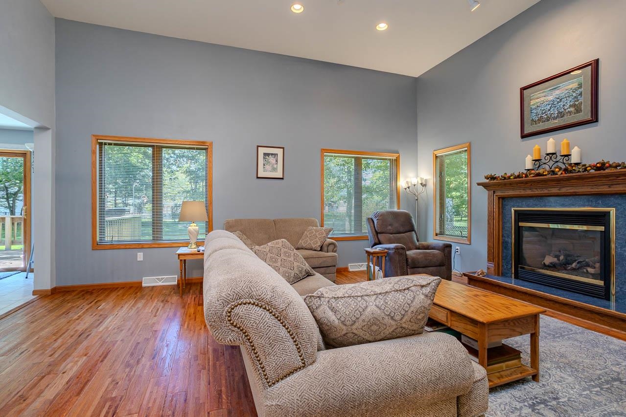 6306 DANIELLE DRIVE, Weston, Wisconsin 54476, 5 Bedrooms Bedrooms, ,3 BathroomsBathrooms,Residential,For Sale,6306 DANIELLE DRIVE,22604722
