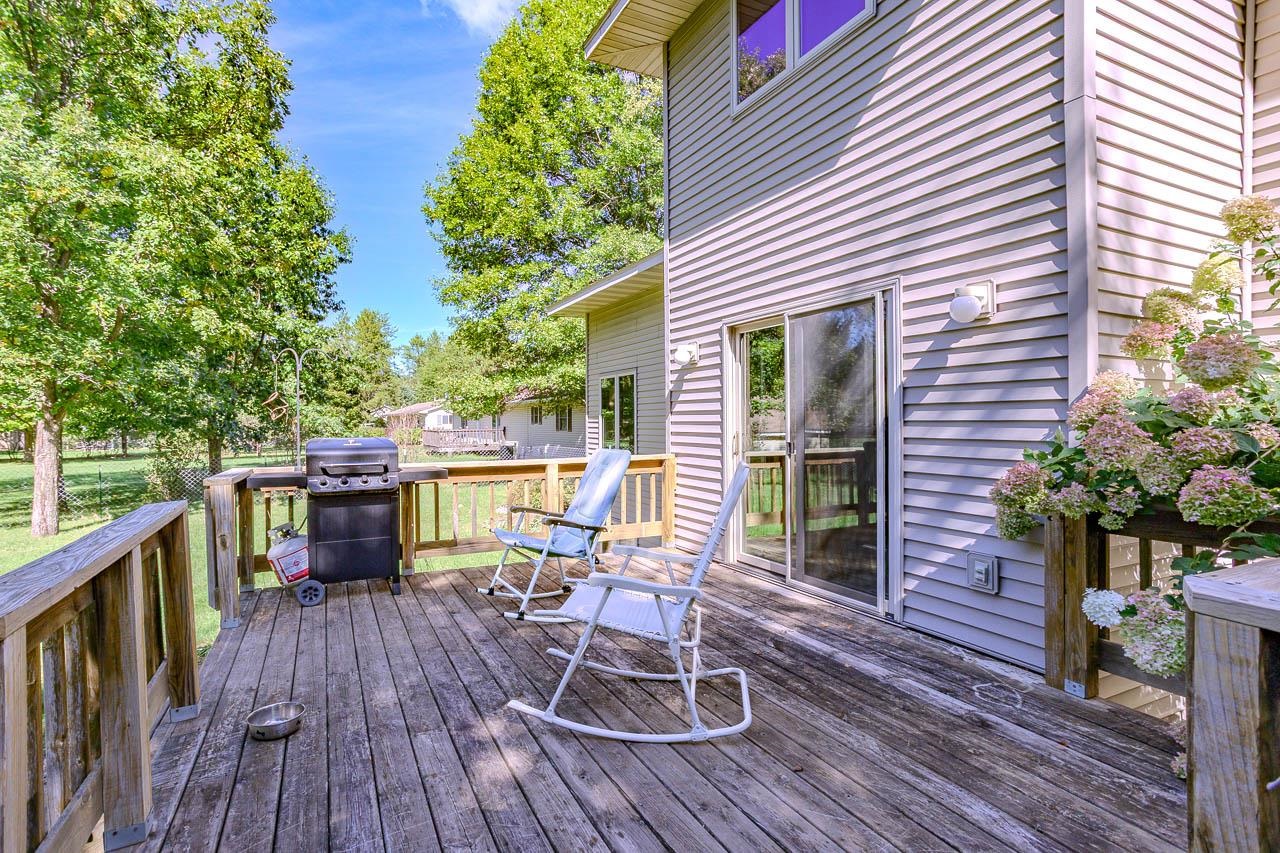 6306 DANIELLE DRIVE, Weston, Wisconsin 54476, 5 Bedrooms Bedrooms, ,3 BathroomsBathrooms,Residential,For Sale,6306 DANIELLE DRIVE,22604722