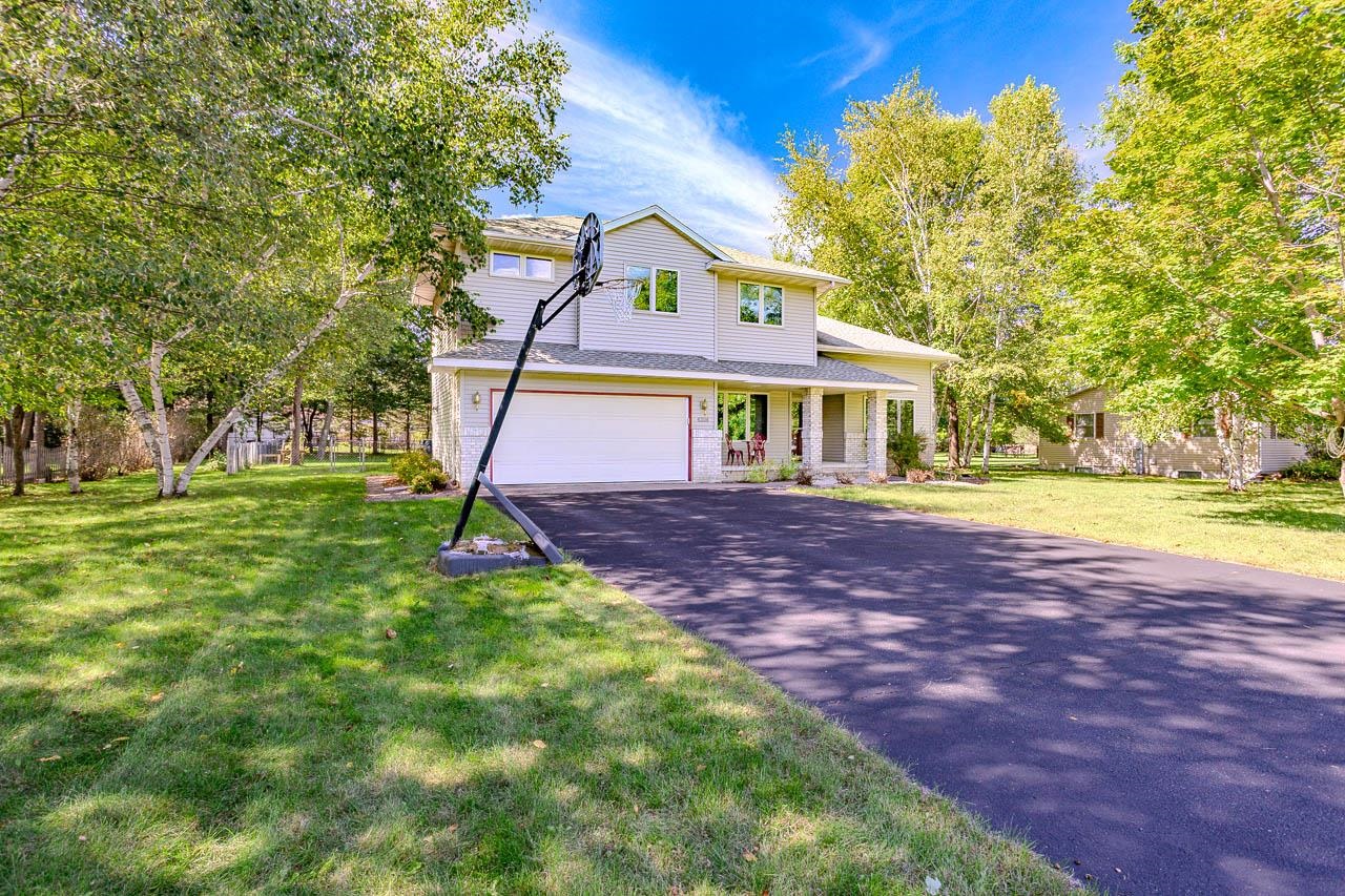 6306 DANIELLE DRIVE, Weston, Wisconsin 54476, 5 Bedrooms Bedrooms, ,3 BathroomsBathrooms,Residential,For Sale,6306 DANIELLE DRIVE,22604722