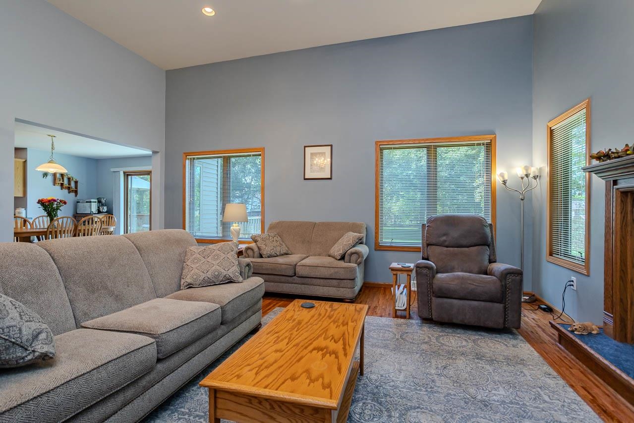 6306 DANIELLE DRIVE, Weston, Wisconsin 54476, 5 Bedrooms Bedrooms, ,3 BathroomsBathrooms,Residential,For Sale,6306 DANIELLE DRIVE,22604722