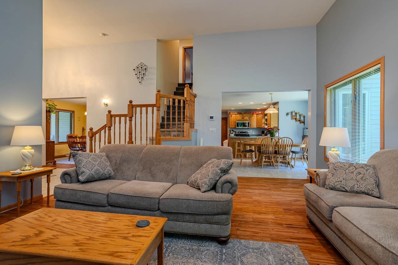 6306 DANIELLE DRIVE, Weston, Wisconsin 54476, 5 Bedrooms Bedrooms, ,3 BathroomsBathrooms,Residential,For Sale,6306 DANIELLE DRIVE,22604722