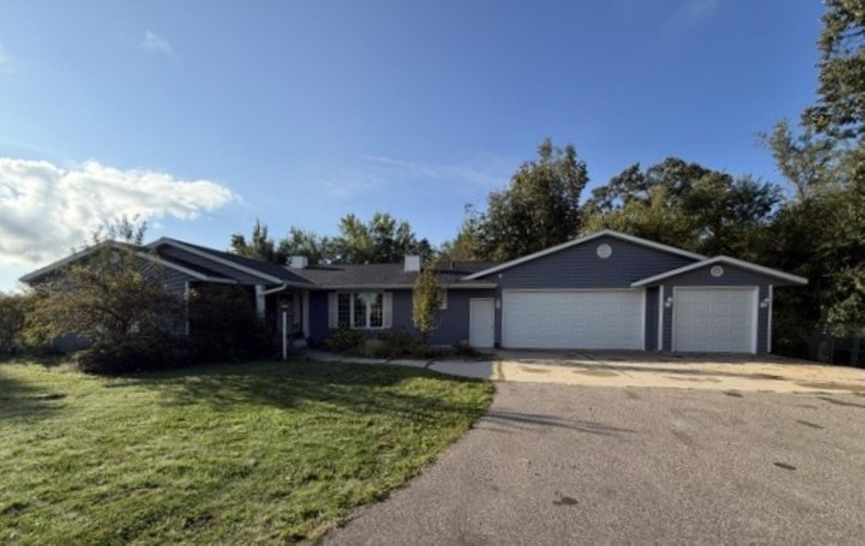 8325 COUNTY ROAD B, Amherst, Wisconsin 54406, 3 Bedrooms Bedrooms, ,3 BathroomsBathrooms,Residential,For Sale,8325 COUNTY ROAD B,22604723