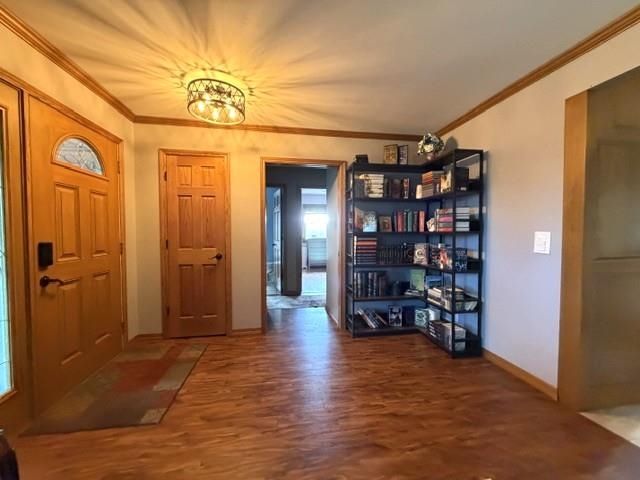 8325 COUNTY ROAD B, Amherst, Wisconsin 54406, 3 Bedrooms Bedrooms, ,3 BathroomsBathrooms,Residential,For Sale,8325 COUNTY ROAD B,22604723