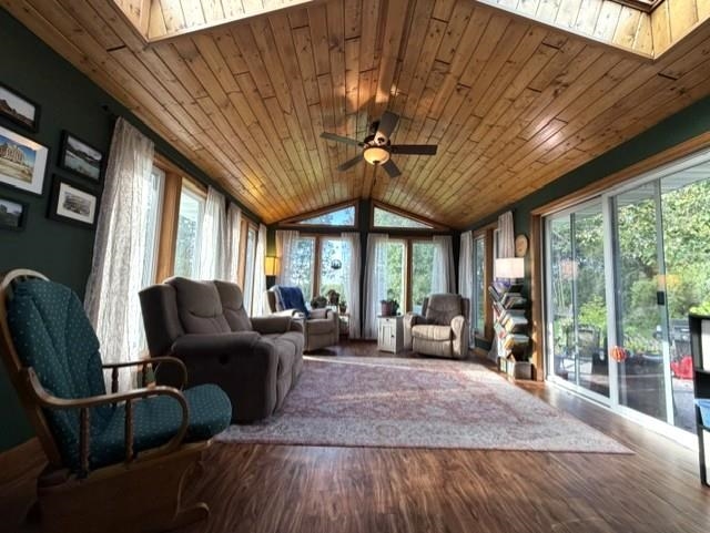 8325 COUNTY ROAD B, Amherst, Wisconsin 54406, 3 Bedrooms Bedrooms, ,3 BathroomsBathrooms,Residential,For Sale,8325 COUNTY ROAD B,22604723