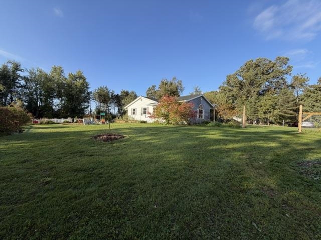 8325 COUNTY ROAD B, Amherst, Wisconsin 54406, 3 Bedrooms Bedrooms, ,3 BathroomsBathrooms,Residential,For Sale,8325 COUNTY ROAD B,22604723