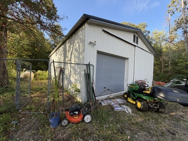 8325 COUNTY ROAD B, Amherst, Wisconsin 54406, 3 Bedrooms Bedrooms, ,3 BathroomsBathrooms,Residential,For Sale,8325 COUNTY ROAD B,22604723