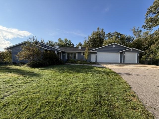 8325 COUNTY ROAD B, Amherst, Wisconsin 54406, 3 Bedrooms Bedrooms, ,3 BathroomsBathrooms,Residential,For Sale,8325 COUNTY ROAD B,22604723