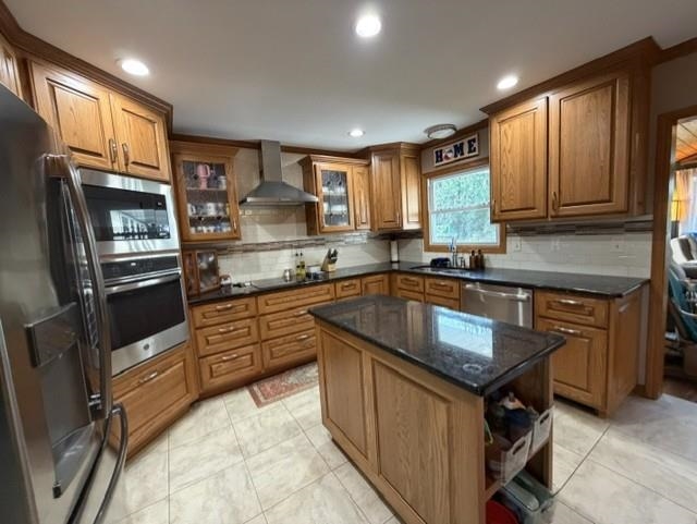 8325 COUNTY ROAD B, Amherst, Wisconsin 54406, 3 Bedrooms Bedrooms, ,3 BathroomsBathrooms,Residential,For Sale,8325 COUNTY ROAD B,22604723