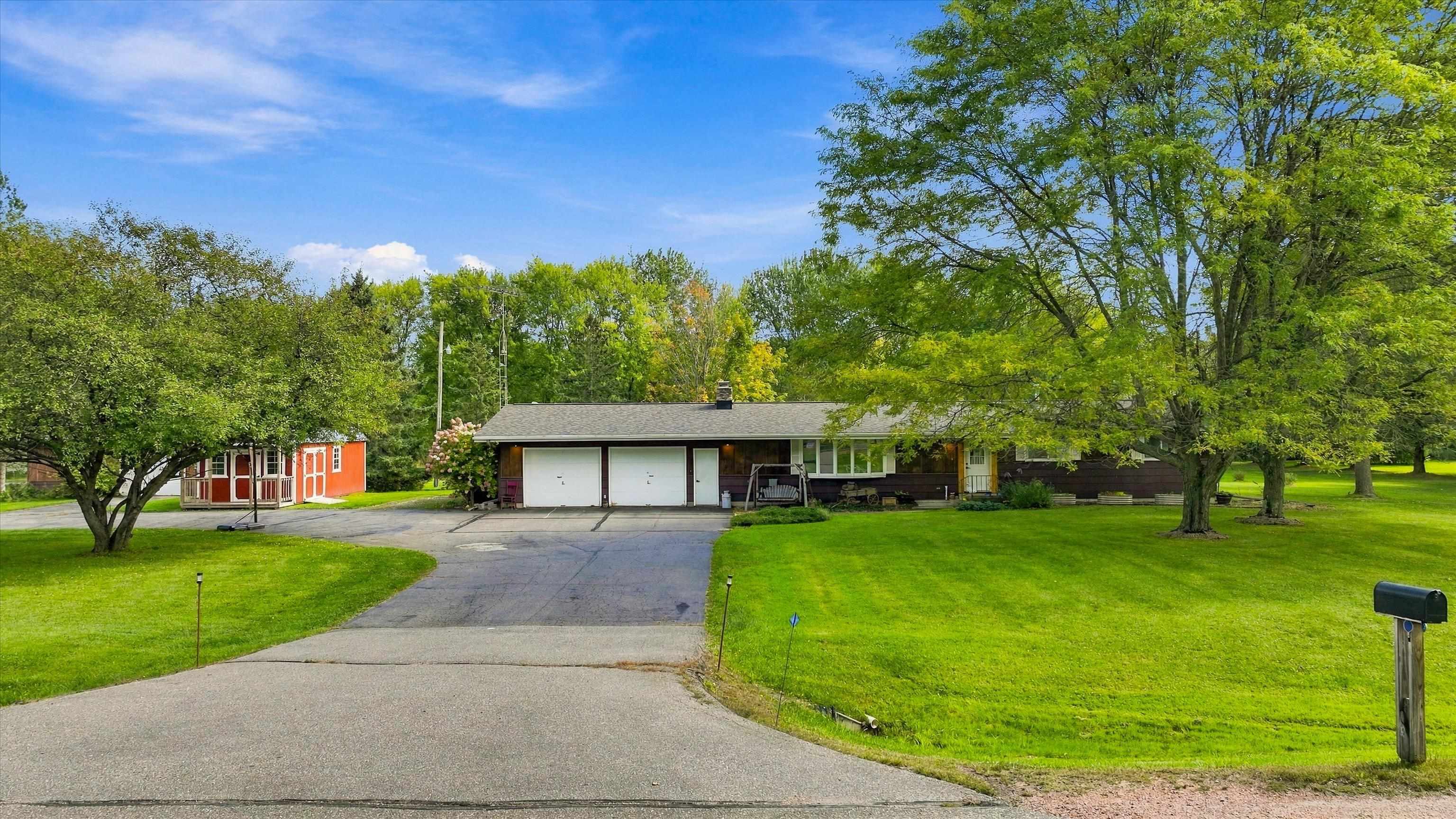 201383 GALVIN AVENUE, Marshfield, Wisconsin 54449, 3 Bedrooms Bedrooms, ,1 BathroomBathrooms,Residential,For Sale,201383 GALVIN AVENUE,22604724