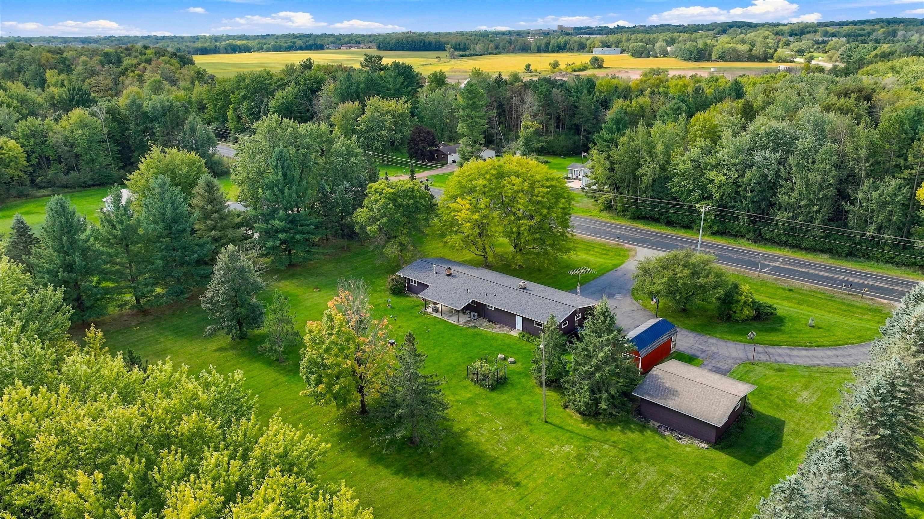 201383 GALVIN AVENUE, Marshfield, Wisconsin 54449, 3 Bedrooms Bedrooms, ,1 BathroomBathrooms,Residential,For Sale,201383 GALVIN AVENUE,22604724