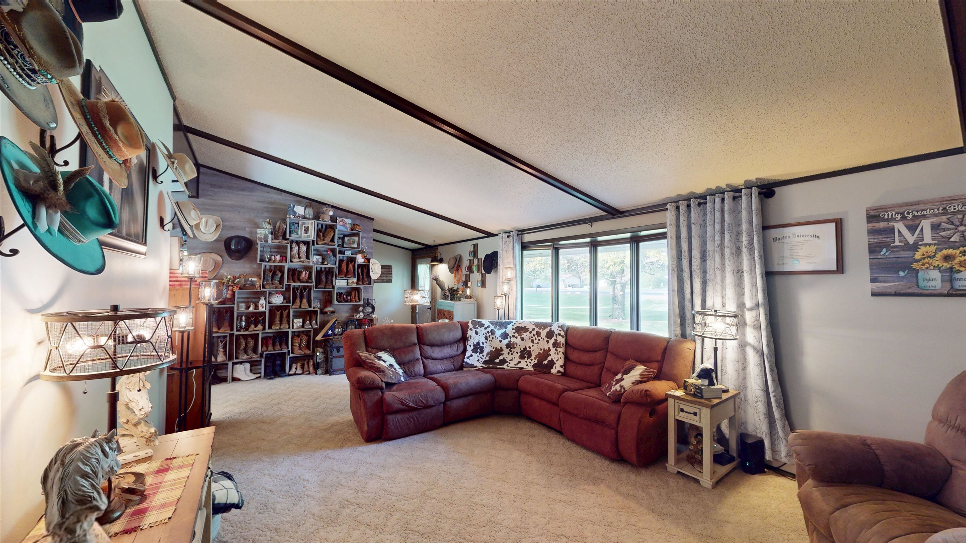 201383 GALVIN AVENUE, Marshfield, Wisconsin 54449, 3 Bedrooms Bedrooms, ,1 BathroomBathrooms,Residential,For Sale,201383 GALVIN AVENUE,22604724