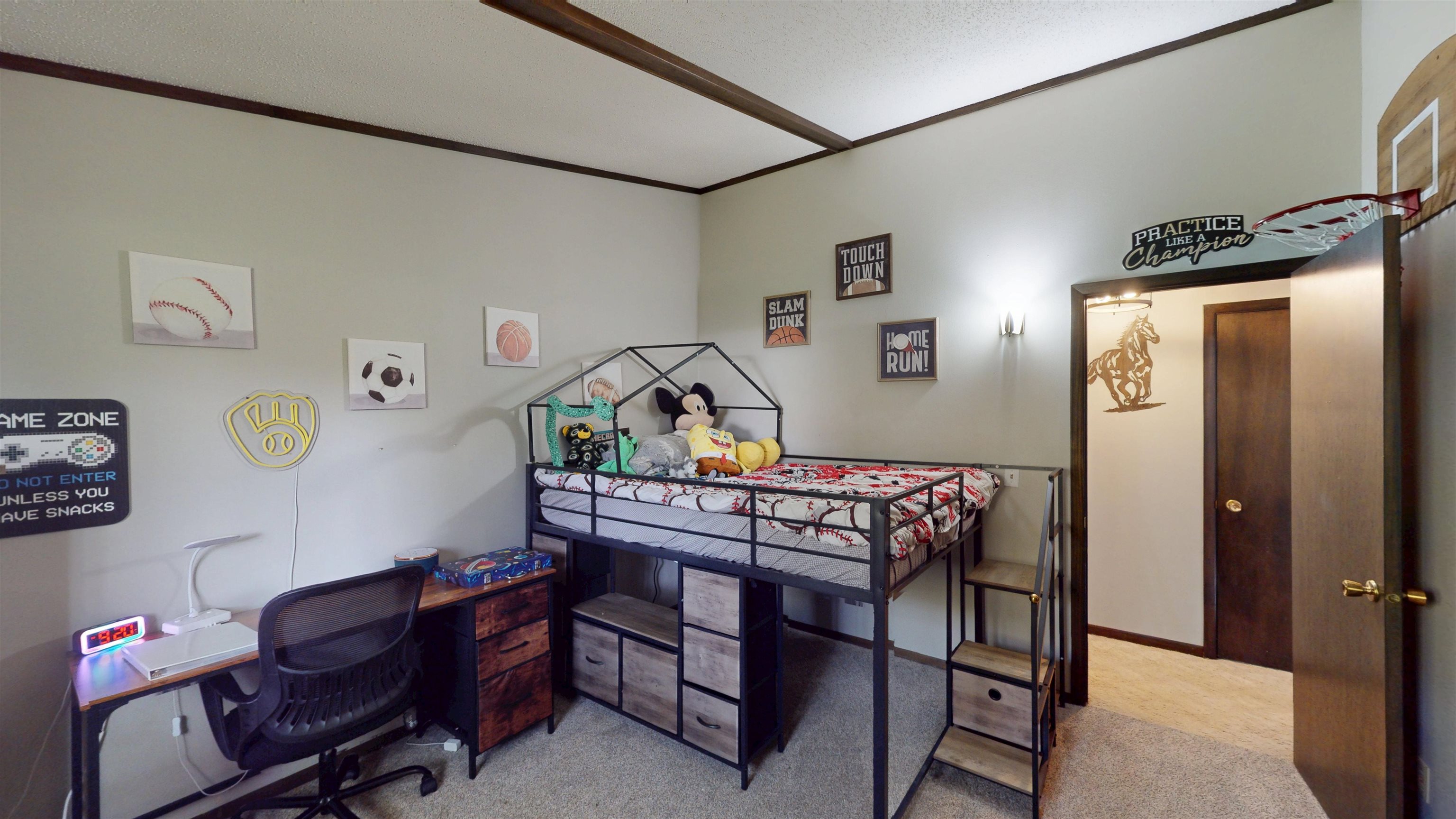 201383 GALVIN AVENUE, Marshfield, Wisconsin 54449, 3 Bedrooms Bedrooms, ,1 BathroomBathrooms,Residential,For Sale,201383 GALVIN AVENUE,22604724