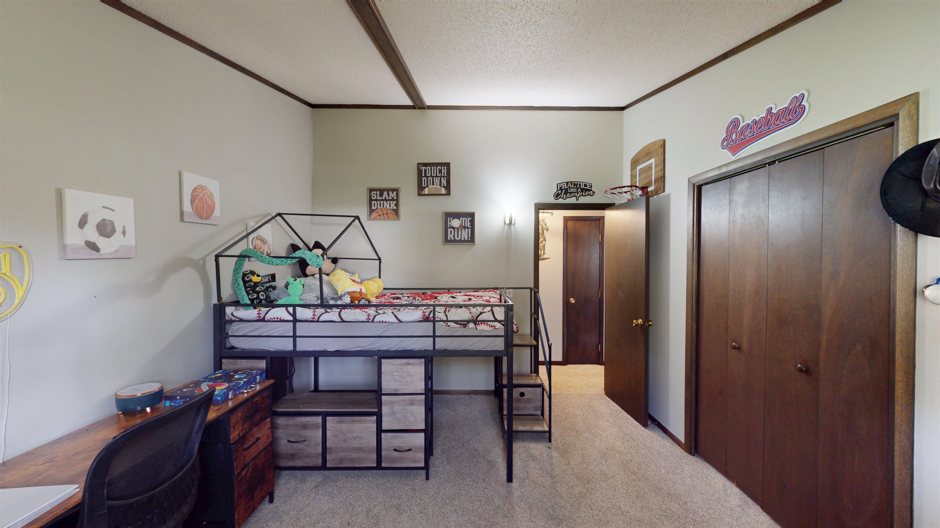 201383 GALVIN AVENUE, Marshfield, Wisconsin 54449, 3 Bedrooms Bedrooms, ,1 BathroomBathrooms,Residential,For Sale,201383 GALVIN AVENUE,22604724