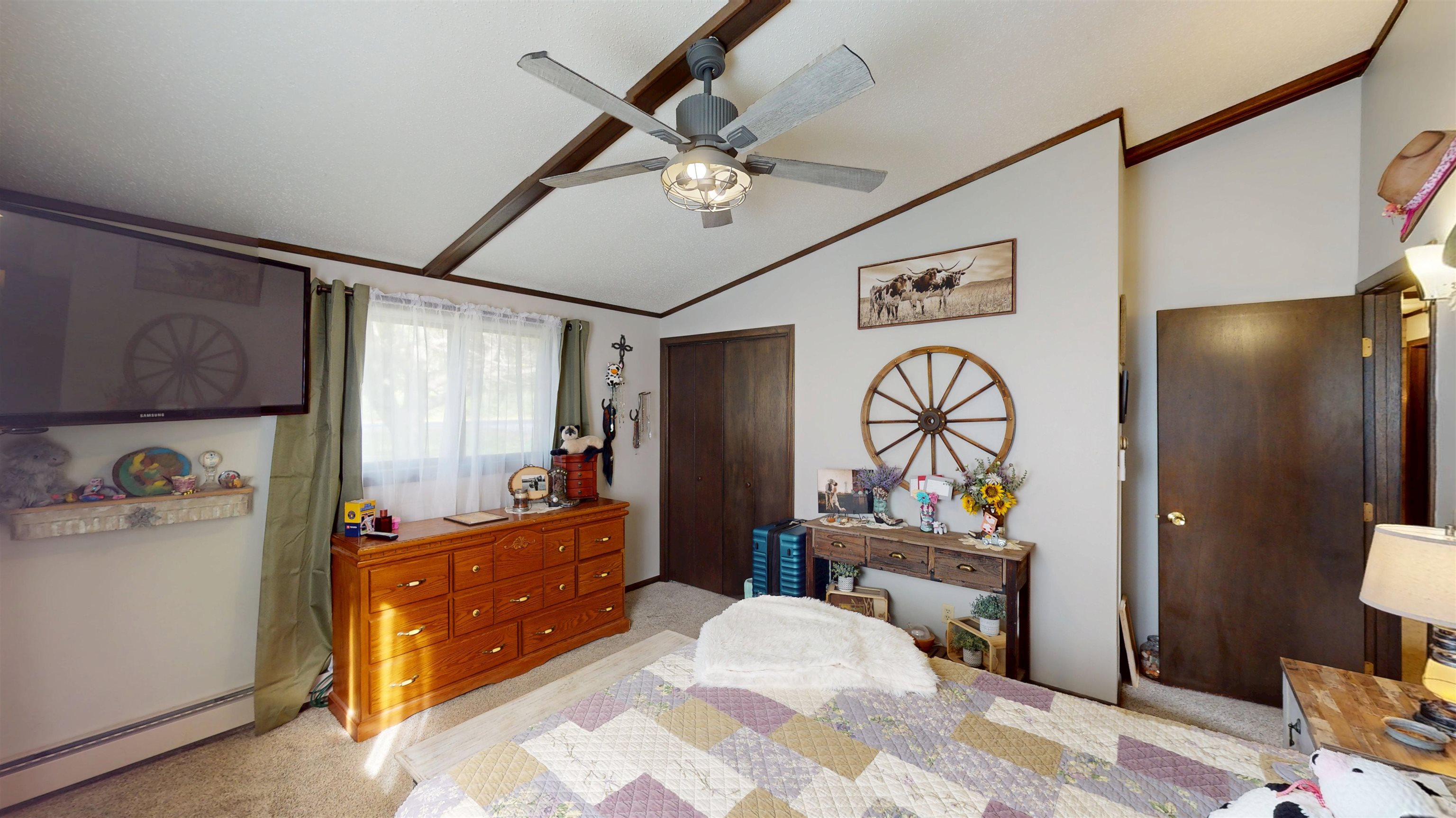 201383 GALVIN AVENUE, Marshfield, Wisconsin 54449, 3 Bedrooms Bedrooms, ,1 BathroomBathrooms,Residential,For Sale,201383 GALVIN AVENUE,22604724