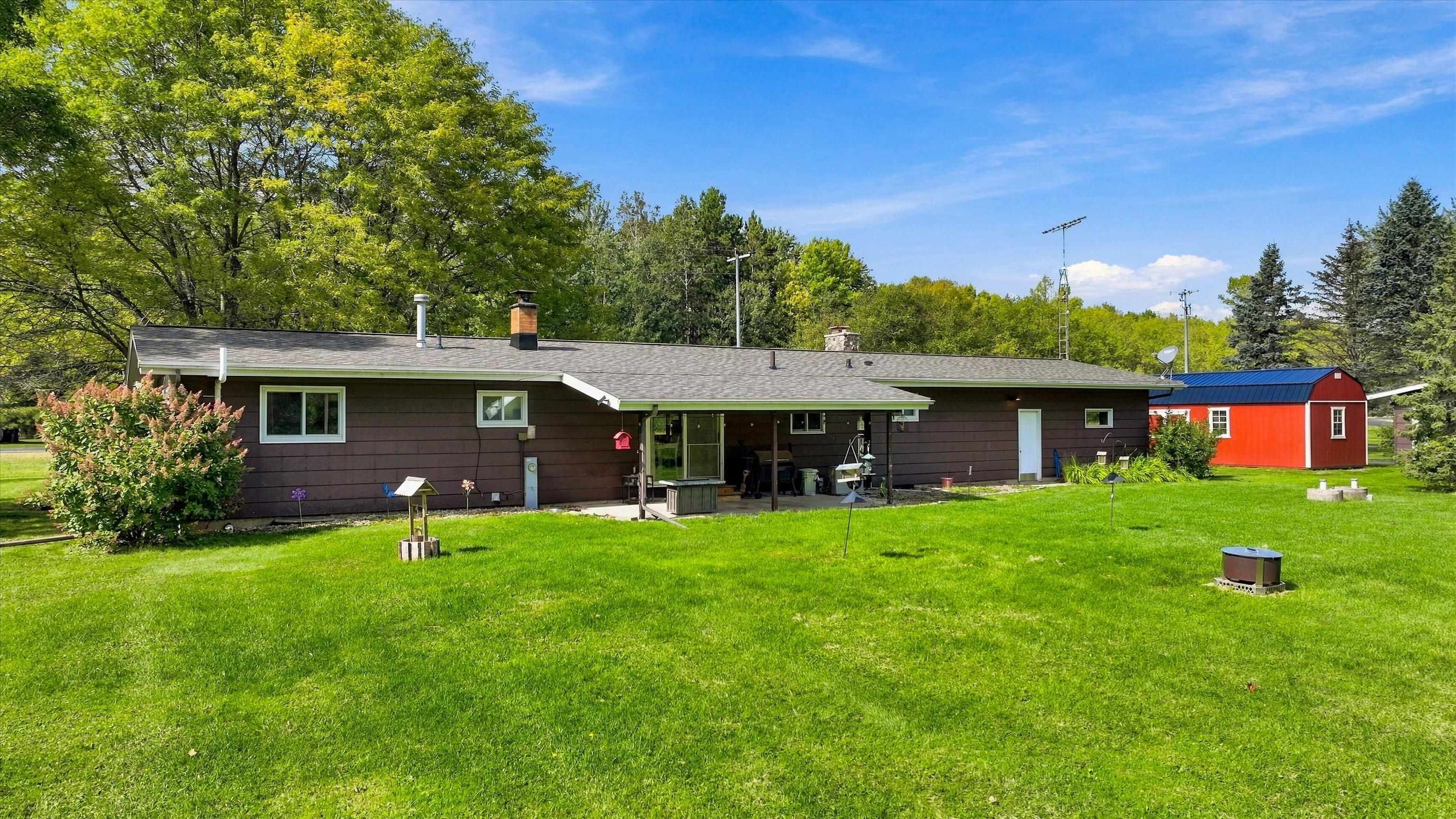 201383 GALVIN AVENUE, Marshfield, Wisconsin 54449, 3 Bedrooms Bedrooms, ,1 BathroomBathrooms,Residential,For Sale,201383 GALVIN AVENUE,22604724