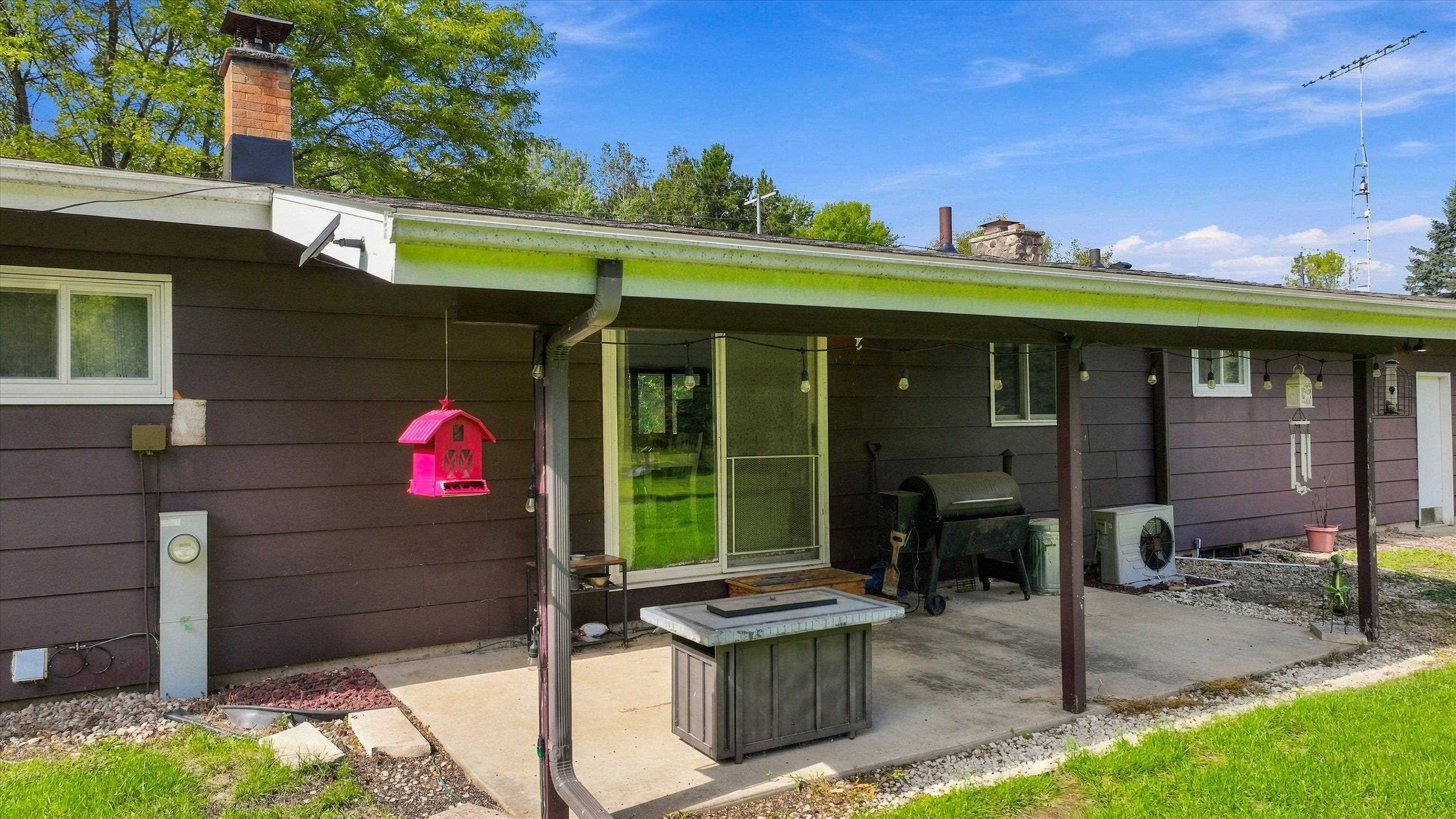 201383 GALVIN AVENUE, Marshfield, Wisconsin 54449, 3 Bedrooms Bedrooms, ,1 BathroomBathrooms,Residential,For Sale,201383 GALVIN AVENUE,22604724