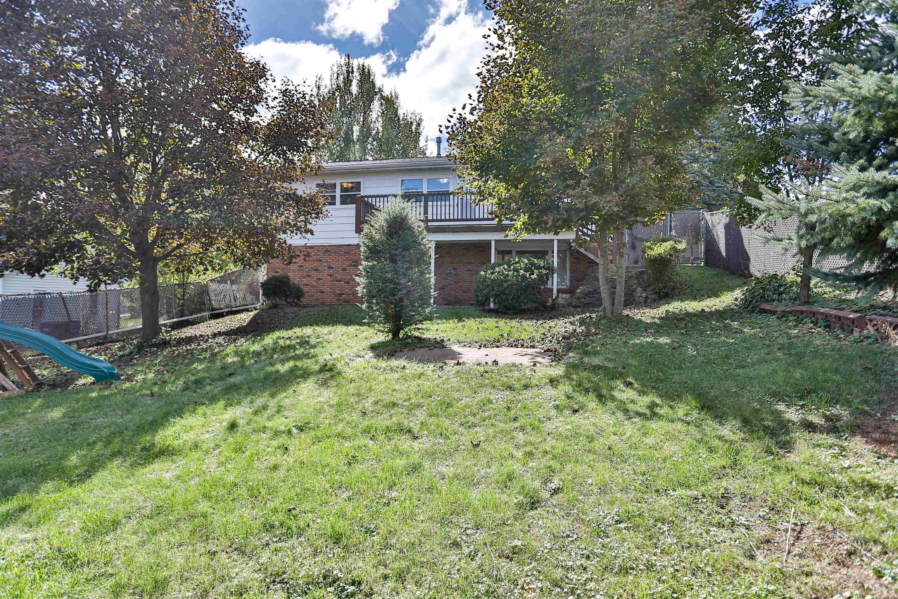 1008 ELM STREET, Wausau, Wisconsin 54401, 3 Bedrooms Bedrooms, ,1 BathroomBathrooms,Residential,For Sale,1008 ELM STREET,22604726