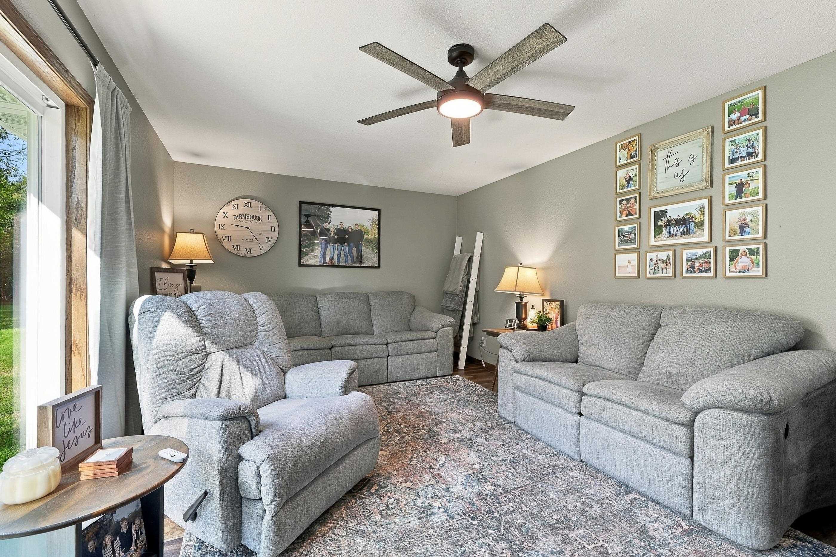 325 KING OLAVS LANE, Iola, Wisconsin 54945, 4 Bedrooms Bedrooms, ,2 BathroomsBathrooms,Residential,For Sale,325 KING OLAVS LANE,22604727