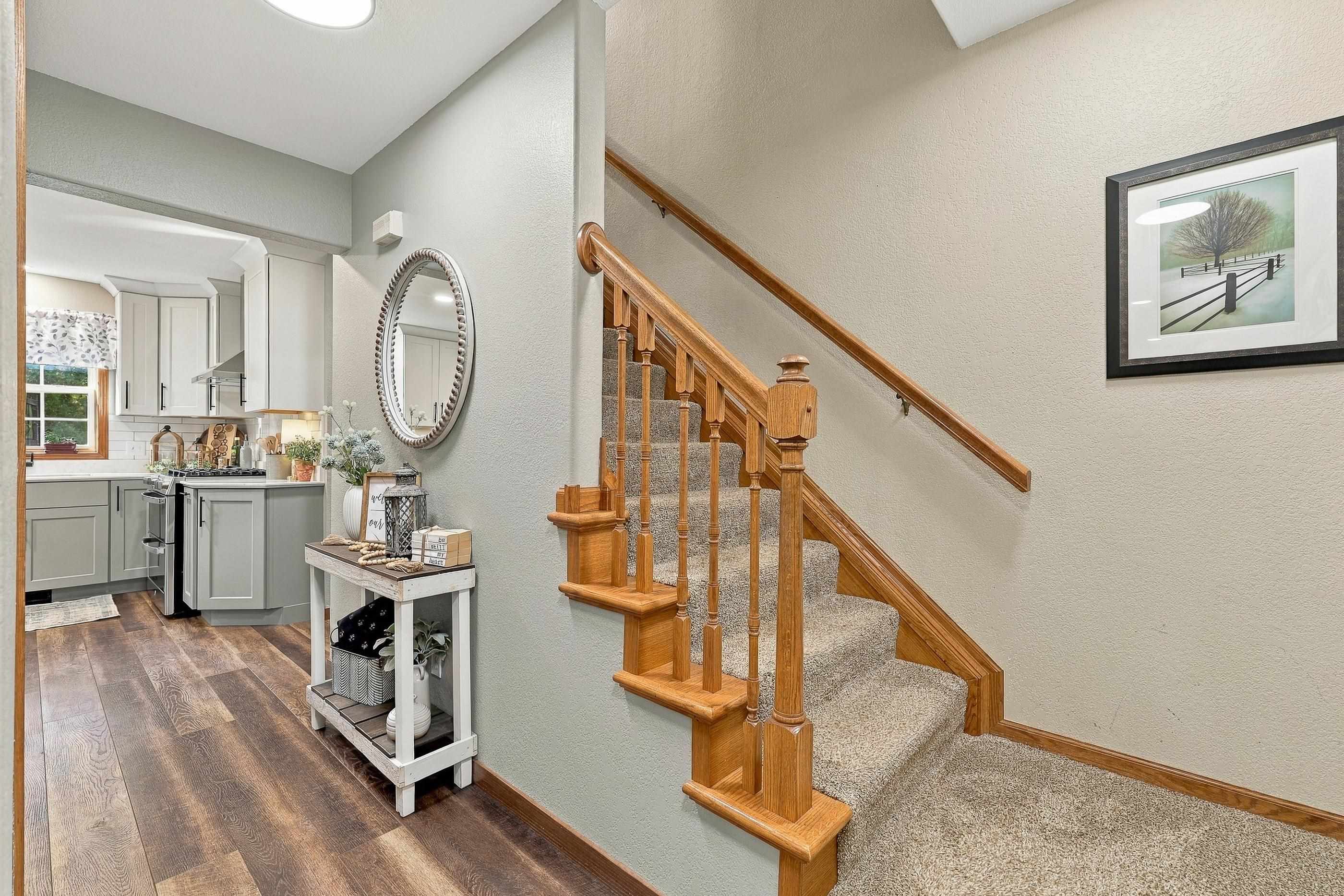 325 KING OLAVS LANE, Iola, Wisconsin 54945, 4 Bedrooms Bedrooms, ,2 BathroomsBathrooms,Residential,For Sale,325 KING OLAVS LANE,22604727