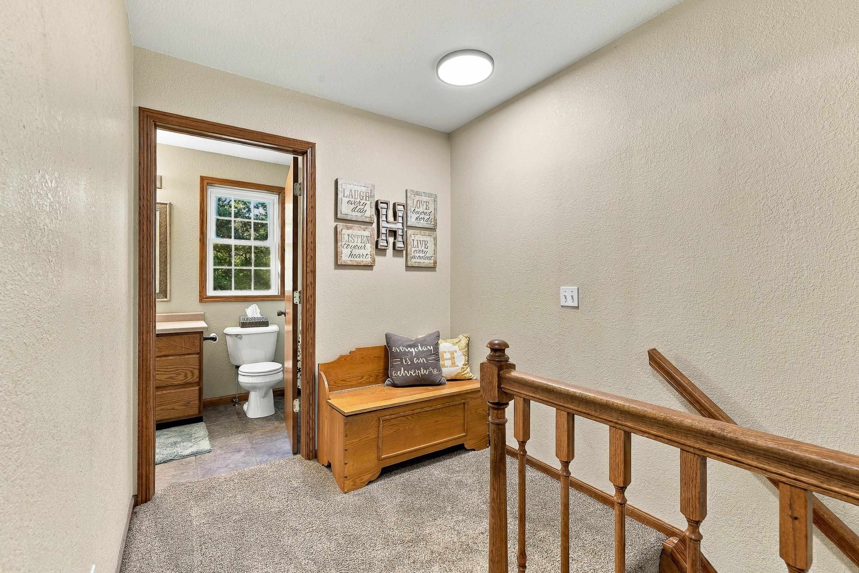 325 KING OLAVS LANE, Iola, Wisconsin 54945, 4 Bedrooms Bedrooms, ,2 BathroomsBathrooms,Residential,For Sale,325 KING OLAVS LANE,22604727