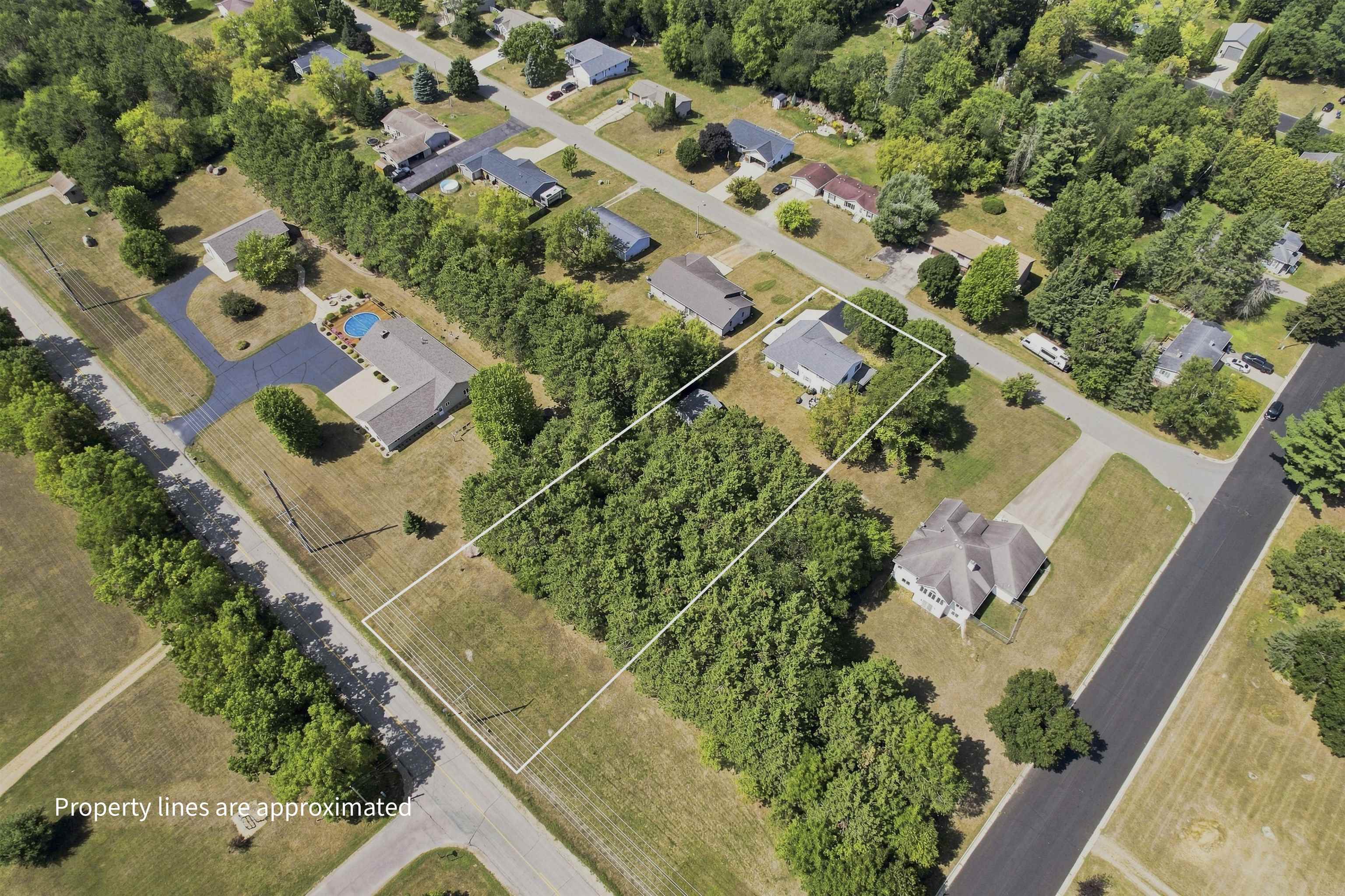 325 KING OLAVS LANE, Iola, Wisconsin 54945, 4 Bedrooms Bedrooms, ,2 BathroomsBathrooms,Residential,For Sale,325 KING OLAVS LANE,22604727