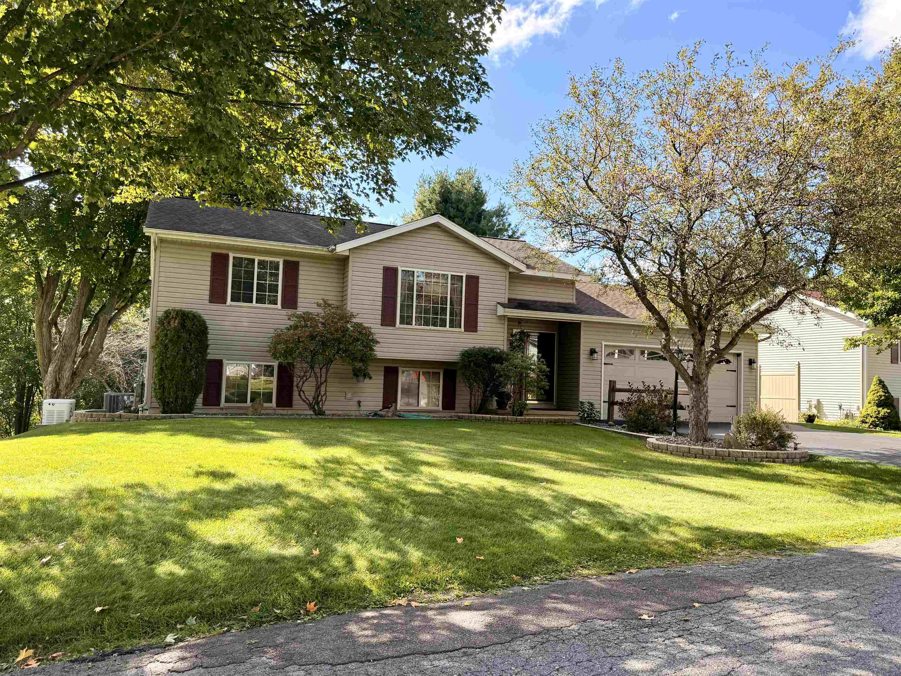 1307 JACKSON STREET, Wausau, Wisconsin 54403, 3 Bedrooms Bedrooms, ,2 BathroomsBathrooms,Residential,For Sale,1307 JACKSON STREET,22604731