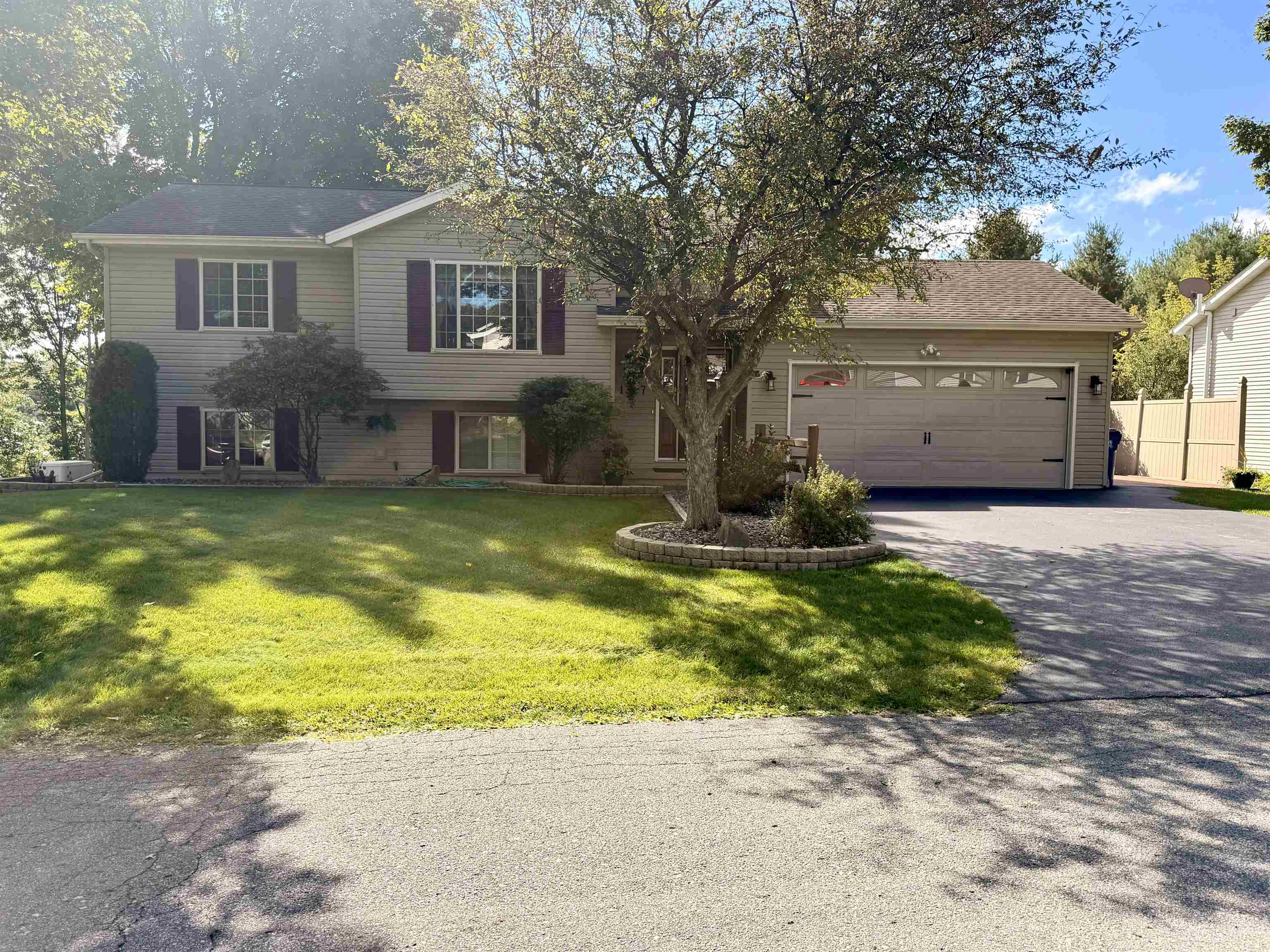 1307 JACKSON STREET, Wausau, Wisconsin 54403, 3 Bedrooms Bedrooms, ,2 BathroomsBathrooms,Residential,For Sale,1307 JACKSON STREET,22604731