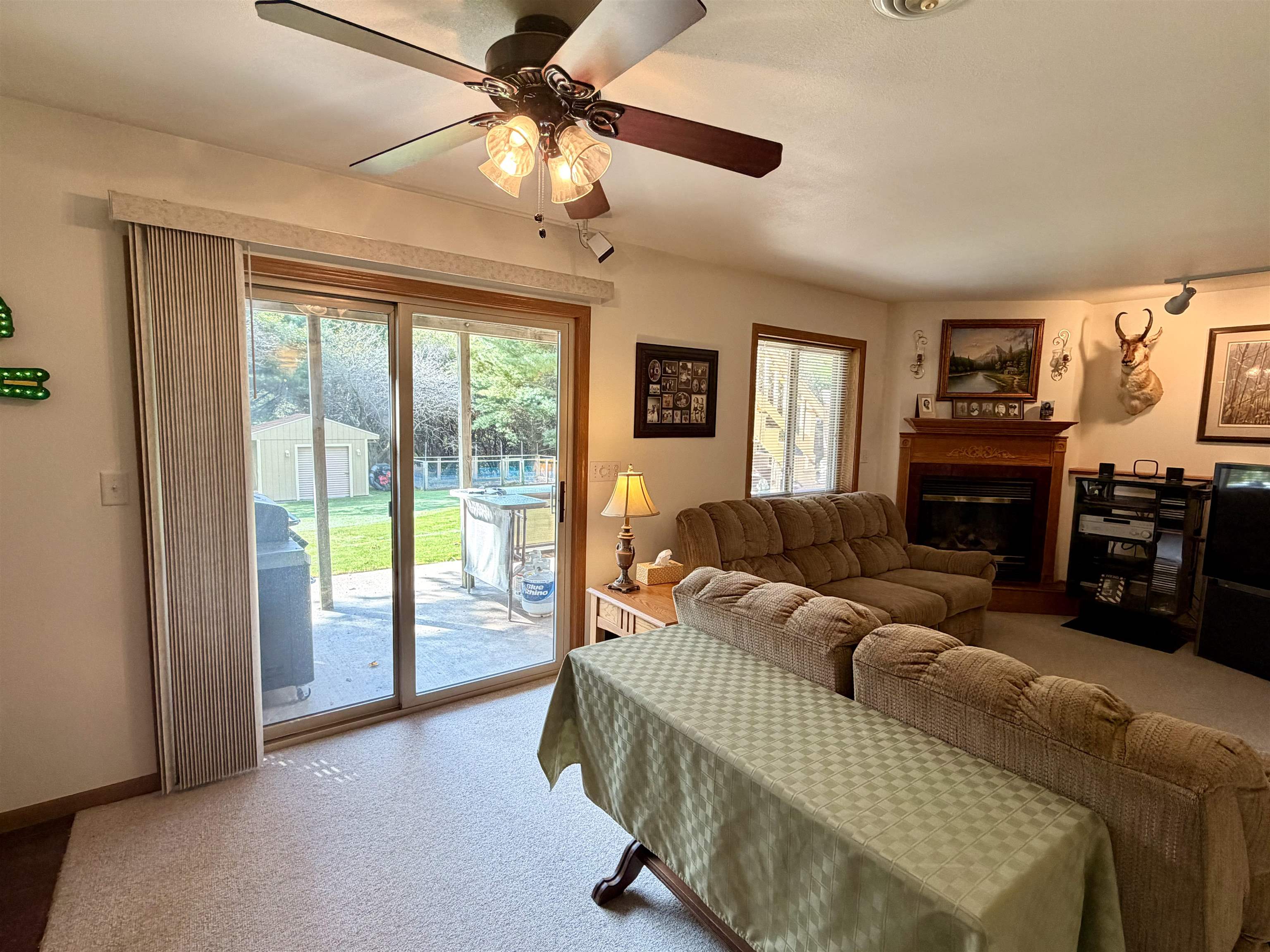 1307 JACKSON STREET, Wausau, Wisconsin 54403, 3 Bedrooms Bedrooms, ,2 BathroomsBathrooms,Residential,For Sale,1307 JACKSON STREET,22604731