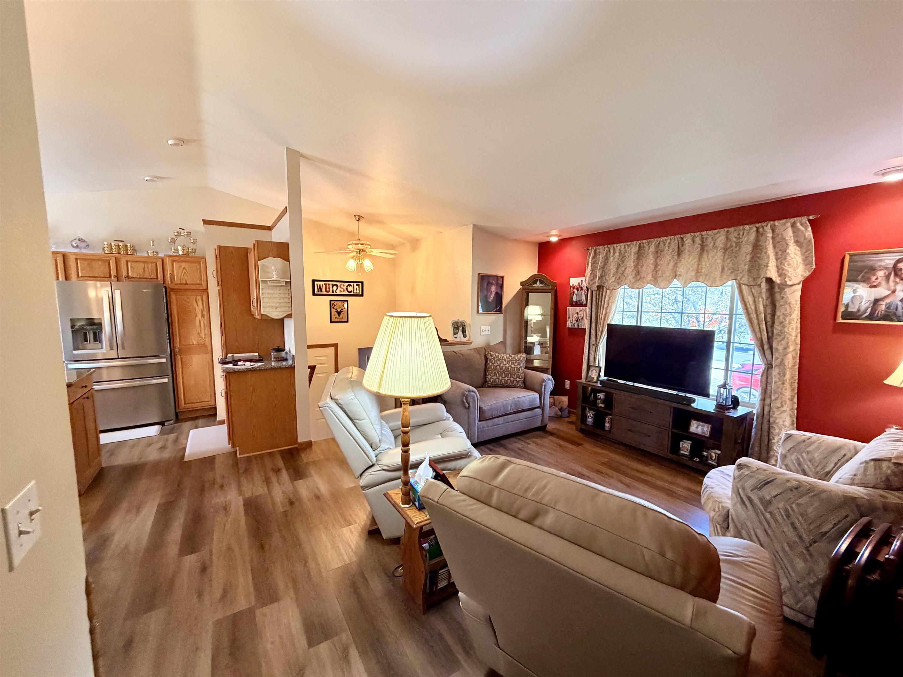 1307 JACKSON STREET, Wausau, Wisconsin 54403, 3 Bedrooms Bedrooms, ,2 BathroomsBathrooms,Residential,For Sale,1307 JACKSON STREET,22604731