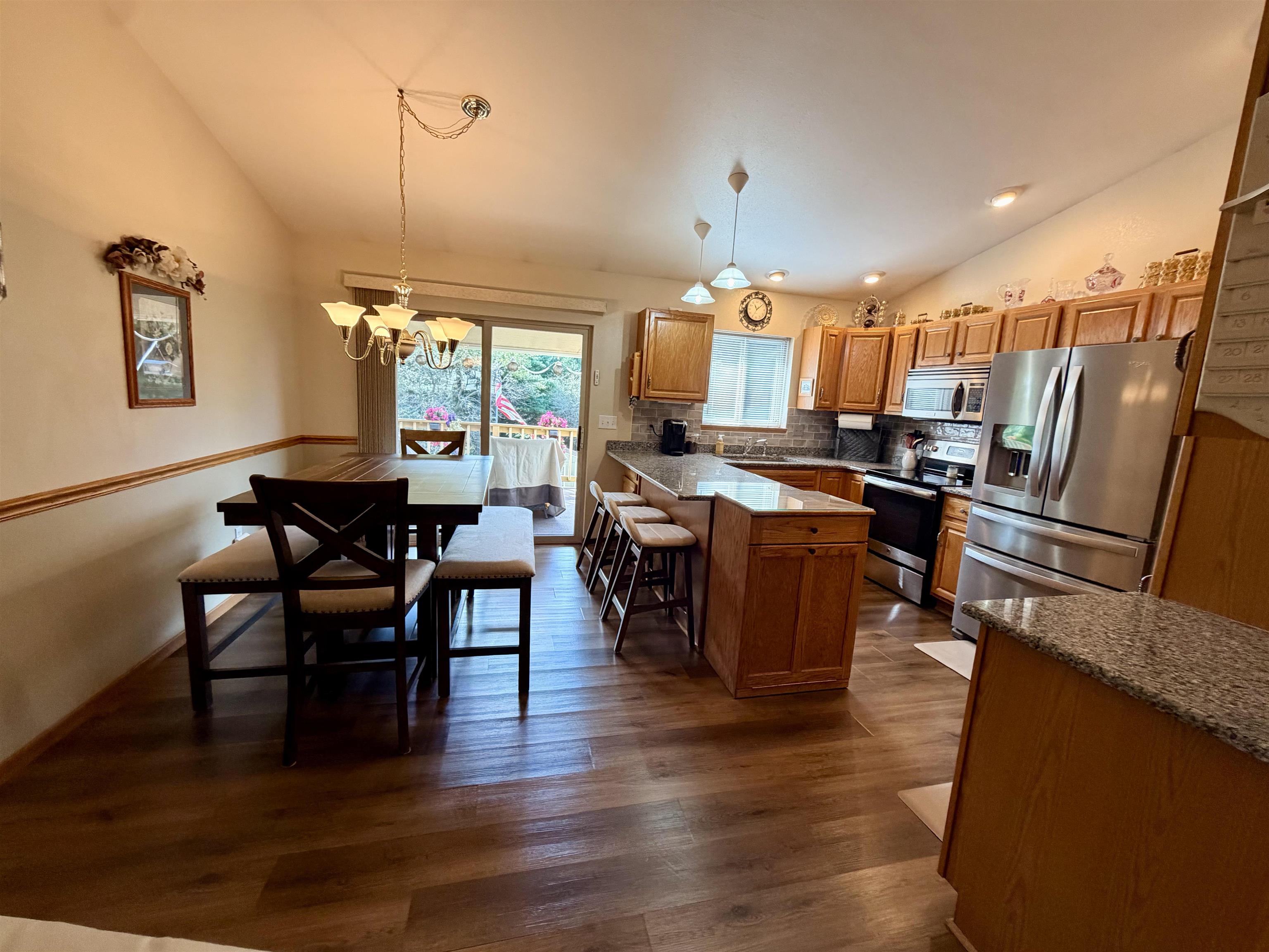 1307 JACKSON STREET, Wausau, Wisconsin 54403, 3 Bedrooms Bedrooms, ,2 BathroomsBathrooms,Residential,For Sale,1307 JACKSON STREET,22604731