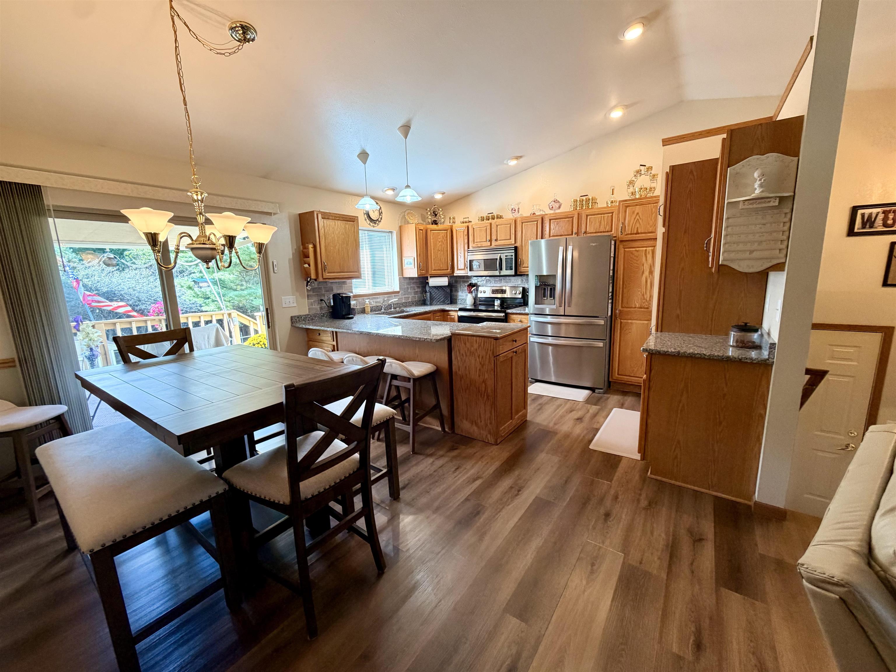 1307 JACKSON STREET, Wausau, Wisconsin 54403, 3 Bedrooms Bedrooms, ,2 BathroomsBathrooms,Residential,For Sale,1307 JACKSON STREET,22604731