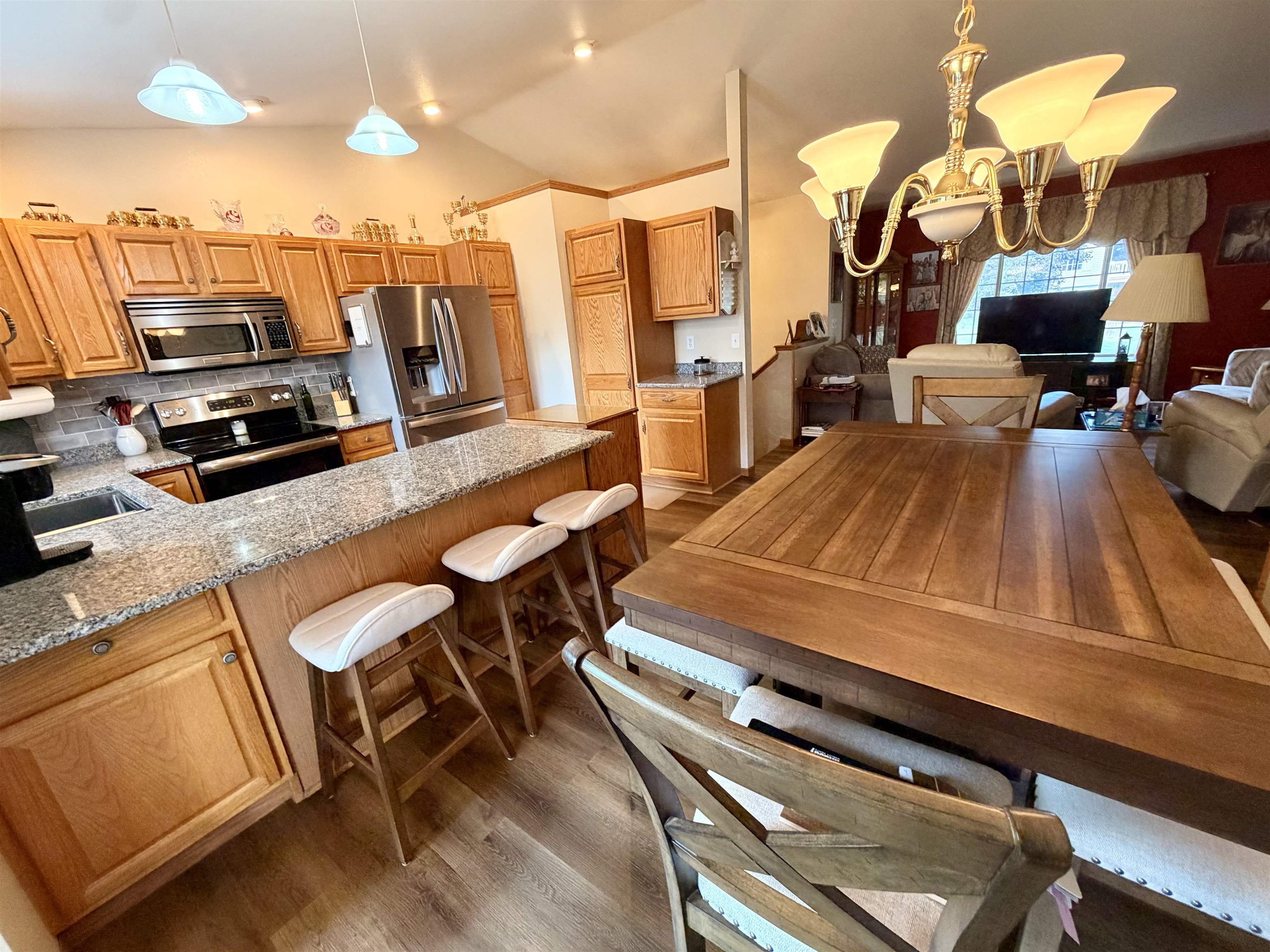 1307 JACKSON STREET, Wausau, Wisconsin 54403, 3 Bedrooms Bedrooms, ,2 BathroomsBathrooms,Residential,For Sale,1307 JACKSON STREET,22604731