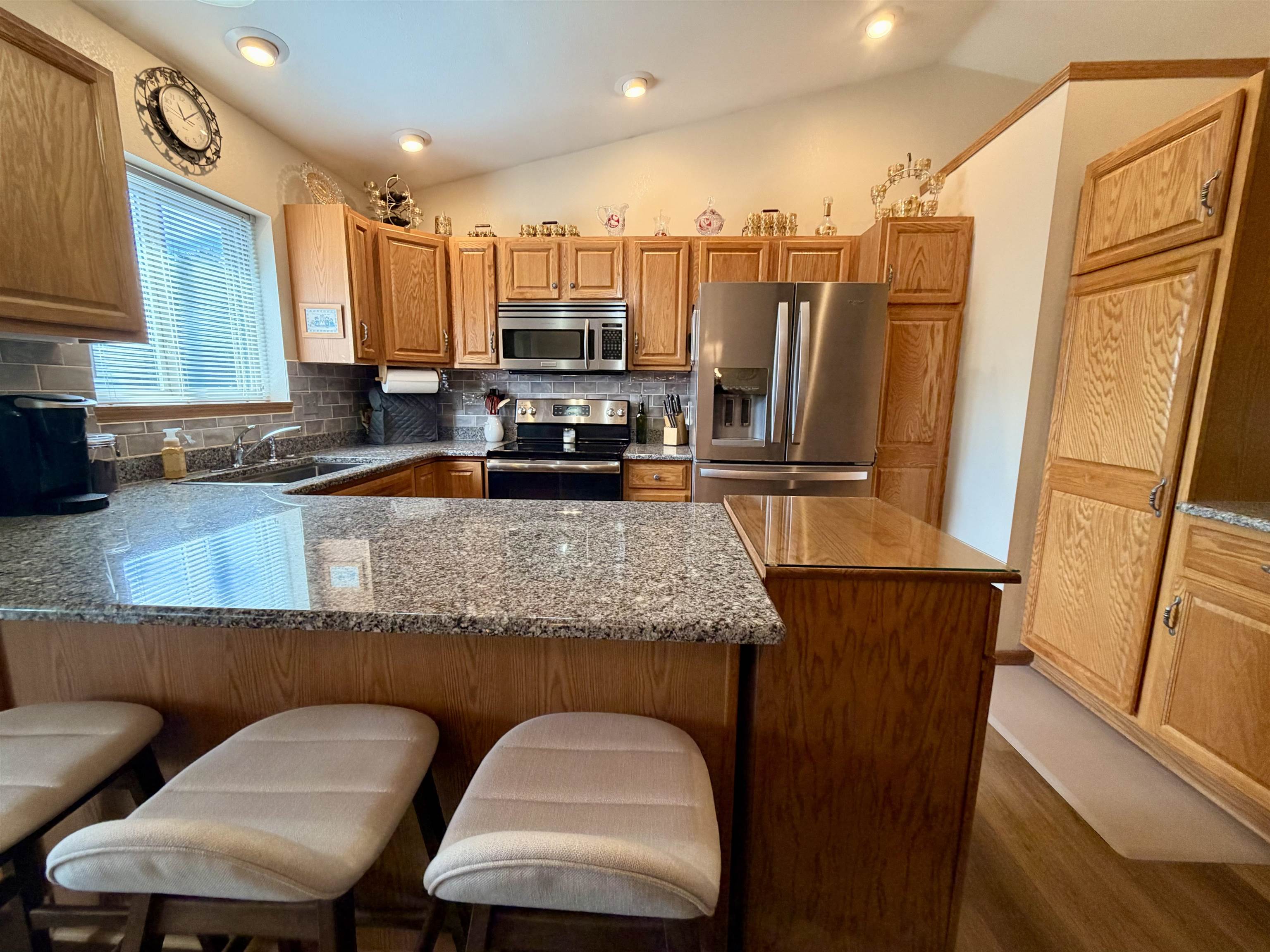 1307 JACKSON STREET, Wausau, Wisconsin 54403, 3 Bedrooms Bedrooms, ,2 BathroomsBathrooms,Residential,For Sale,1307 JACKSON STREET,22604731