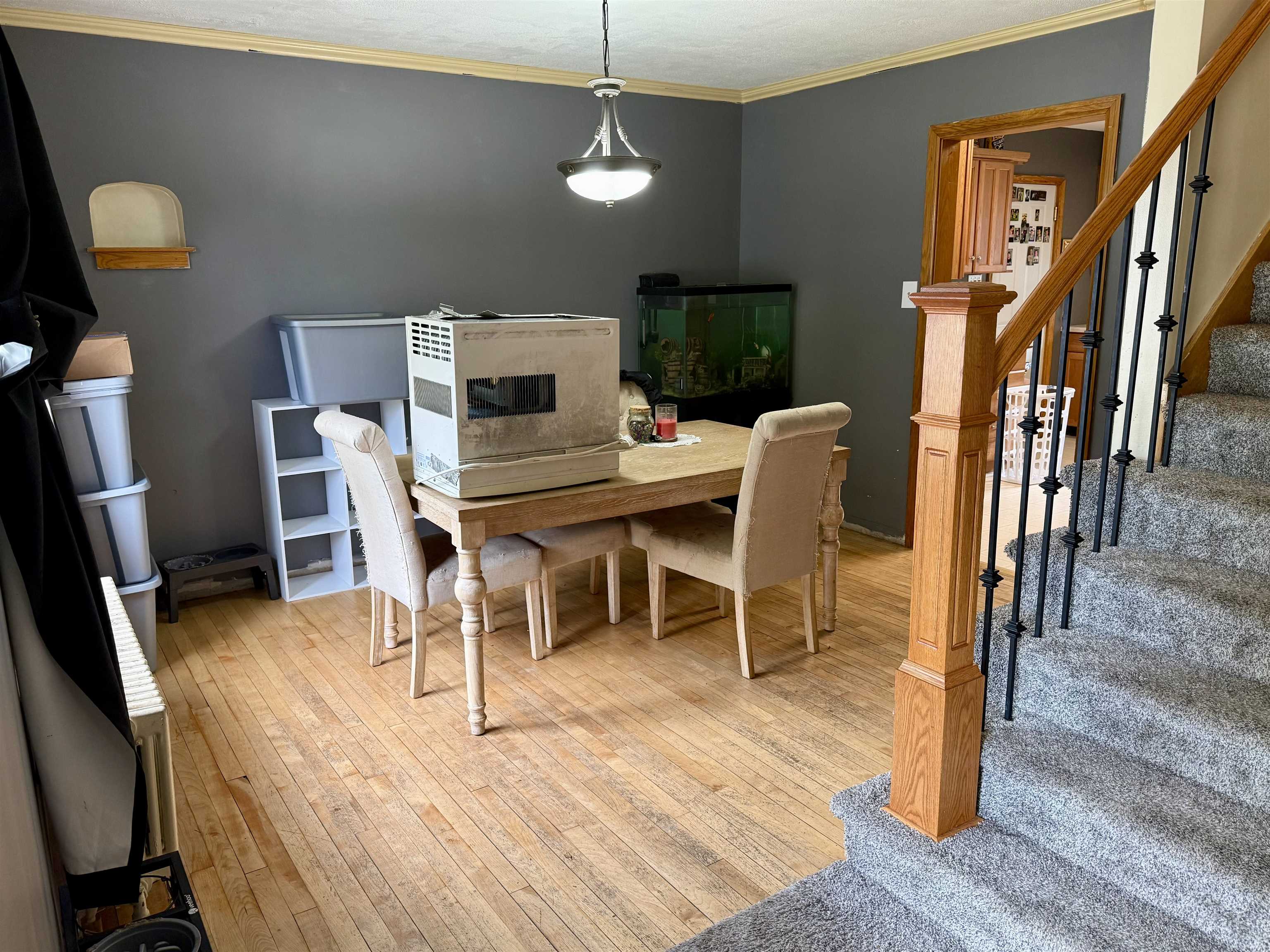 141 FOREST AVENUE, Phillips, Wisconsin 54555, 5 Bedrooms Bedrooms, ,2 BathroomsBathrooms,Residential,For Sale,141 FOREST AVENUE,22604732