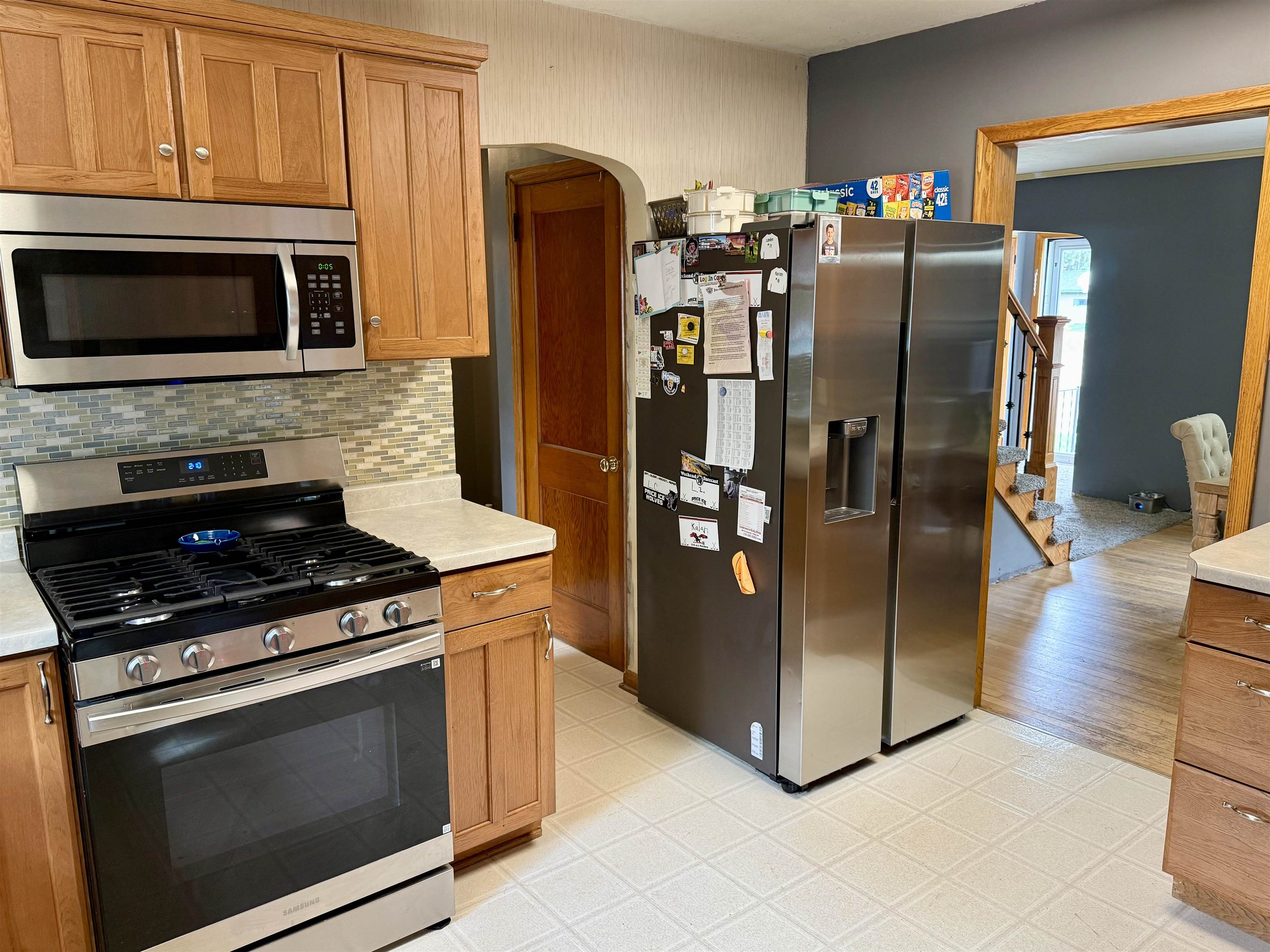 141 FOREST AVENUE, Phillips, Wisconsin 54555, 5 Bedrooms Bedrooms, ,2 BathroomsBathrooms,Residential,For Sale,141 FOREST AVENUE,22604732