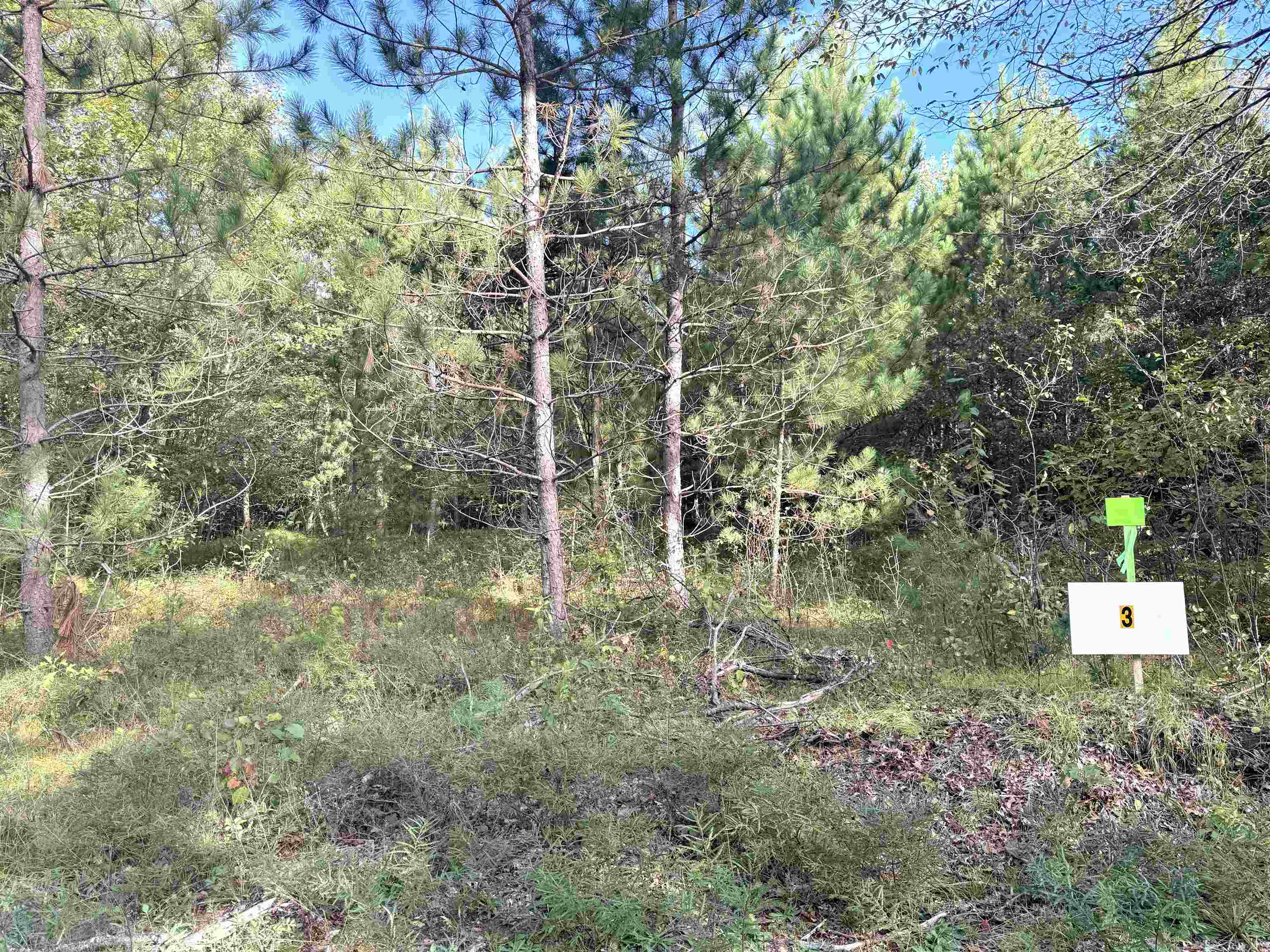 Lot 3 SCOUT ROAD, Mosinee, Wisconsin 54455, ,Land,For Sale,Lot 3 SCOUT ROAD,22604733