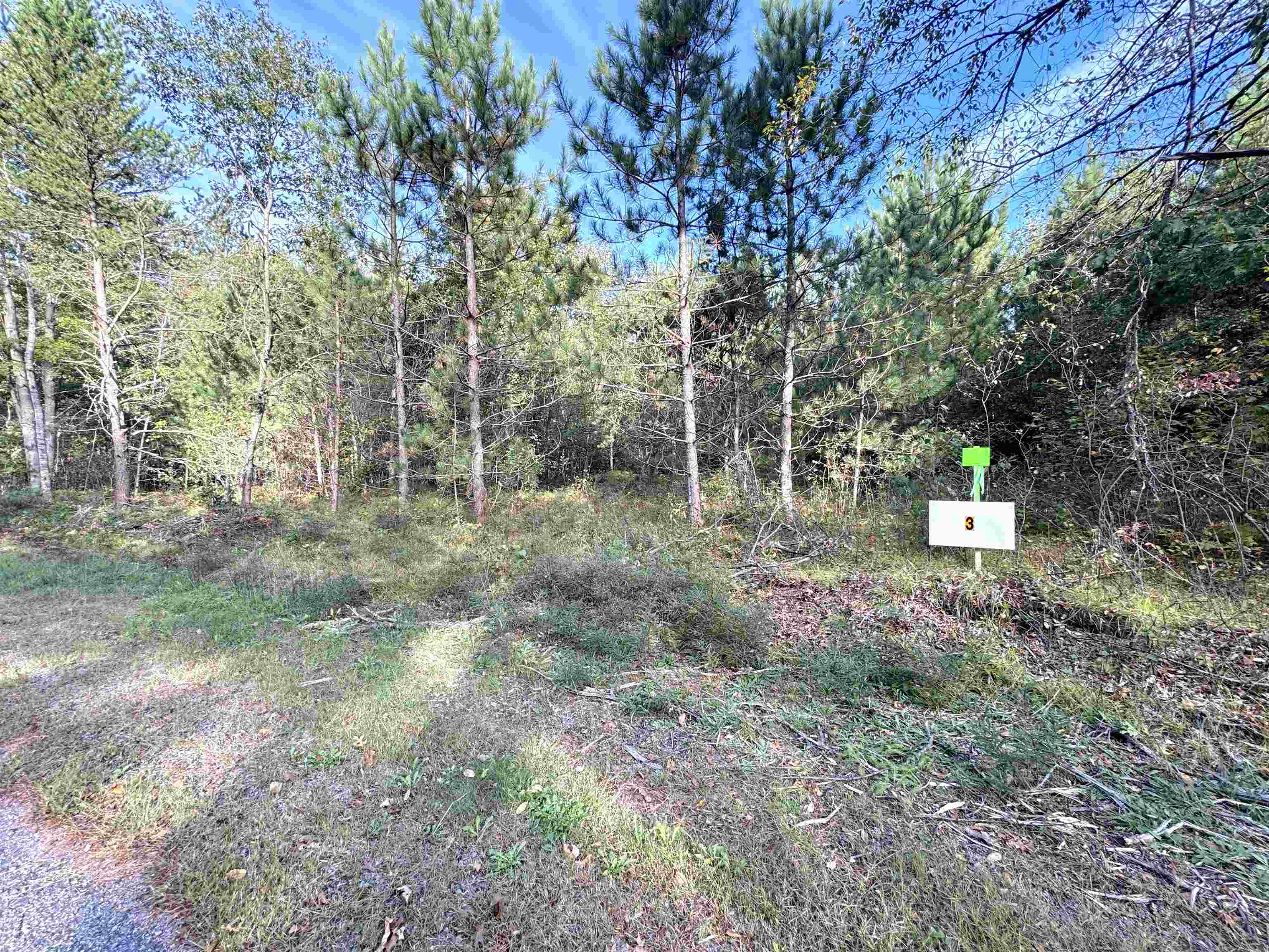 Lot 3 SCOUT ROAD, Mosinee, Wisconsin 54455, ,Land,For Sale,Lot 3 SCOUT ROAD,22604733