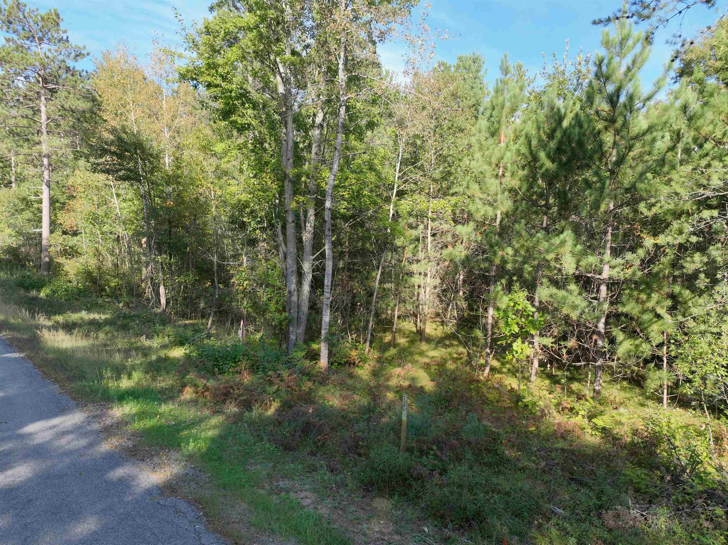 Lot 3 SCOUT ROAD, Mosinee, Wisconsin 54455, ,Land,For Sale,Lot 3 SCOUT ROAD,22604733