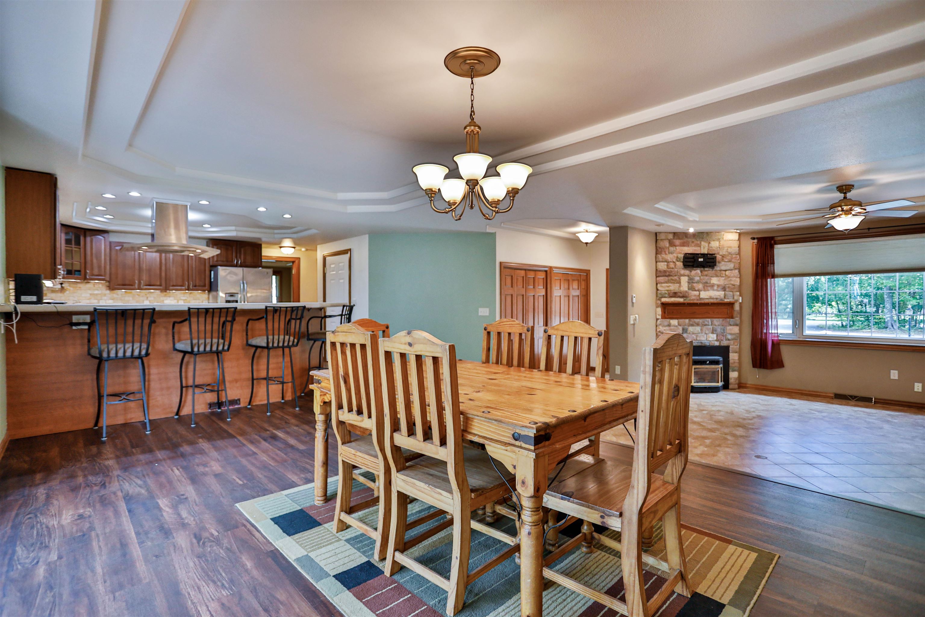 201740 DORIE LANE, Mosinee, Wisconsin 54455, 3 Bedrooms Bedrooms, ,2 BathroomsBathrooms,Residential,For Sale,201740 DORIE LANE,22604734