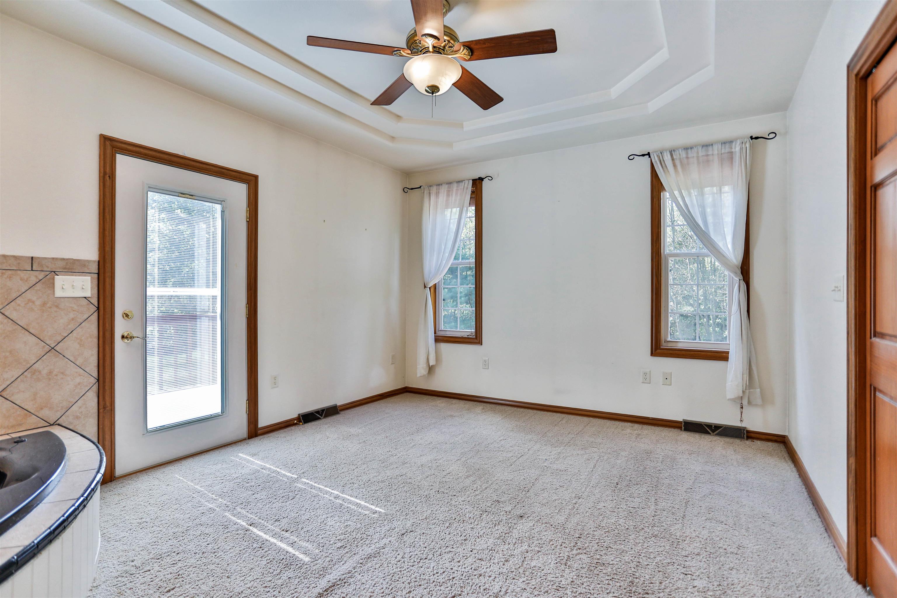 201740 DORIE LANE, Mosinee, Wisconsin 54455, 3 Bedrooms Bedrooms, ,2 BathroomsBathrooms,Residential,For Sale,201740 DORIE LANE,22604734