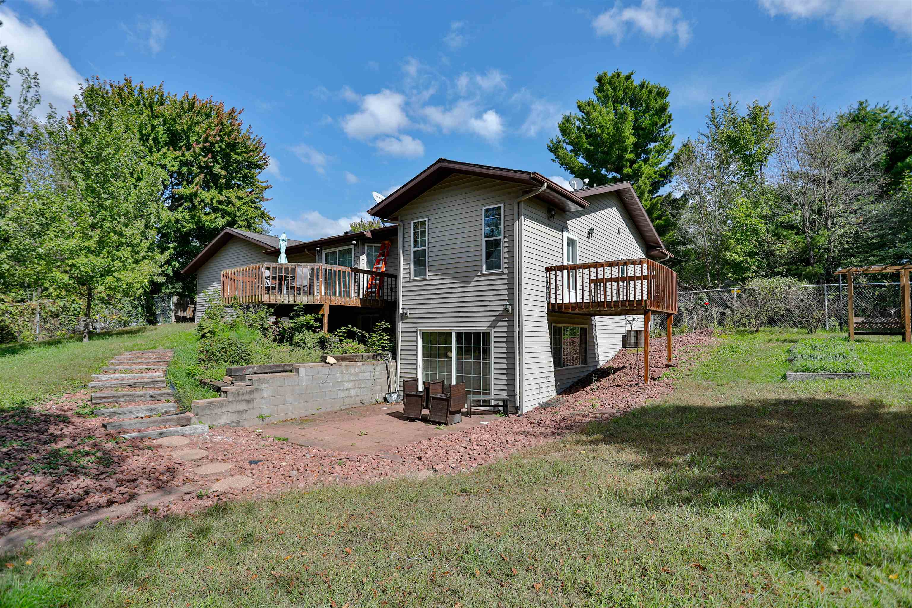 201740 DORIE LANE, Mosinee, Wisconsin 54455, 3 Bedrooms Bedrooms, ,2 BathroomsBathrooms,Residential,For Sale,201740 DORIE LANE,22604734