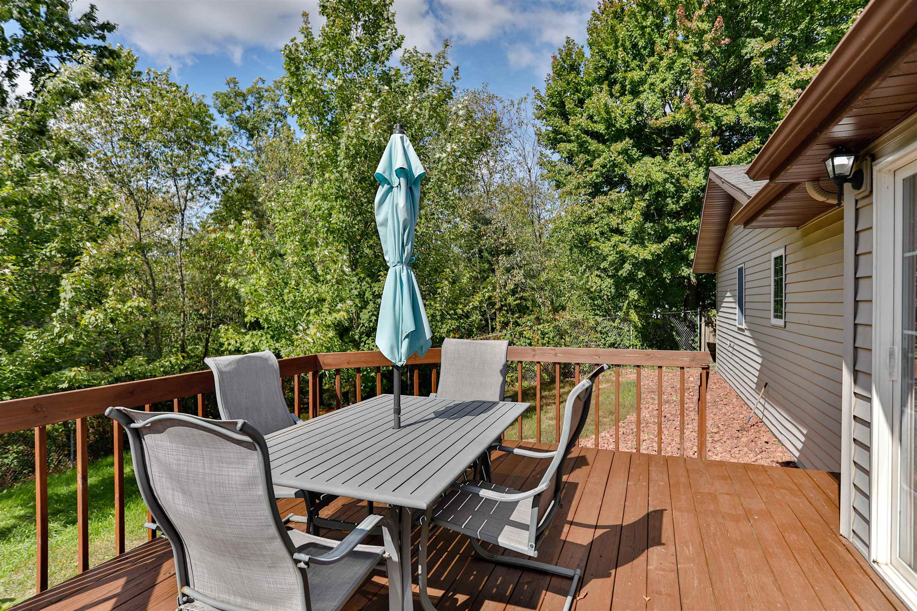 201740 DORIE LANE, Mosinee, Wisconsin 54455, 3 Bedrooms Bedrooms, ,2 BathroomsBathrooms,Residential,For Sale,201740 DORIE LANE,22604734