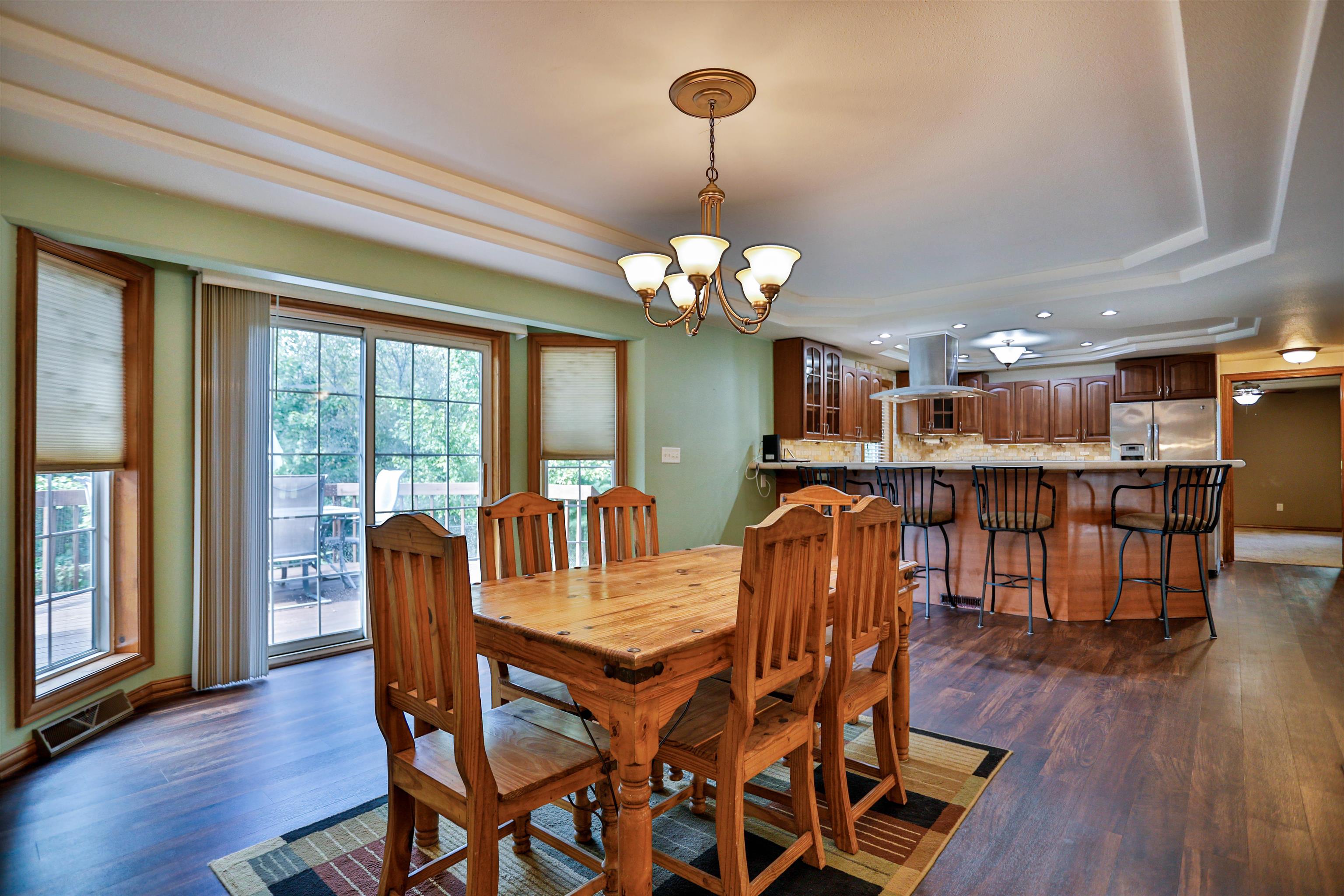 201740 DORIE LANE, Mosinee, Wisconsin 54455, 3 Bedrooms Bedrooms, ,2 BathroomsBathrooms,Residential,For Sale,201740 DORIE LANE,22604734