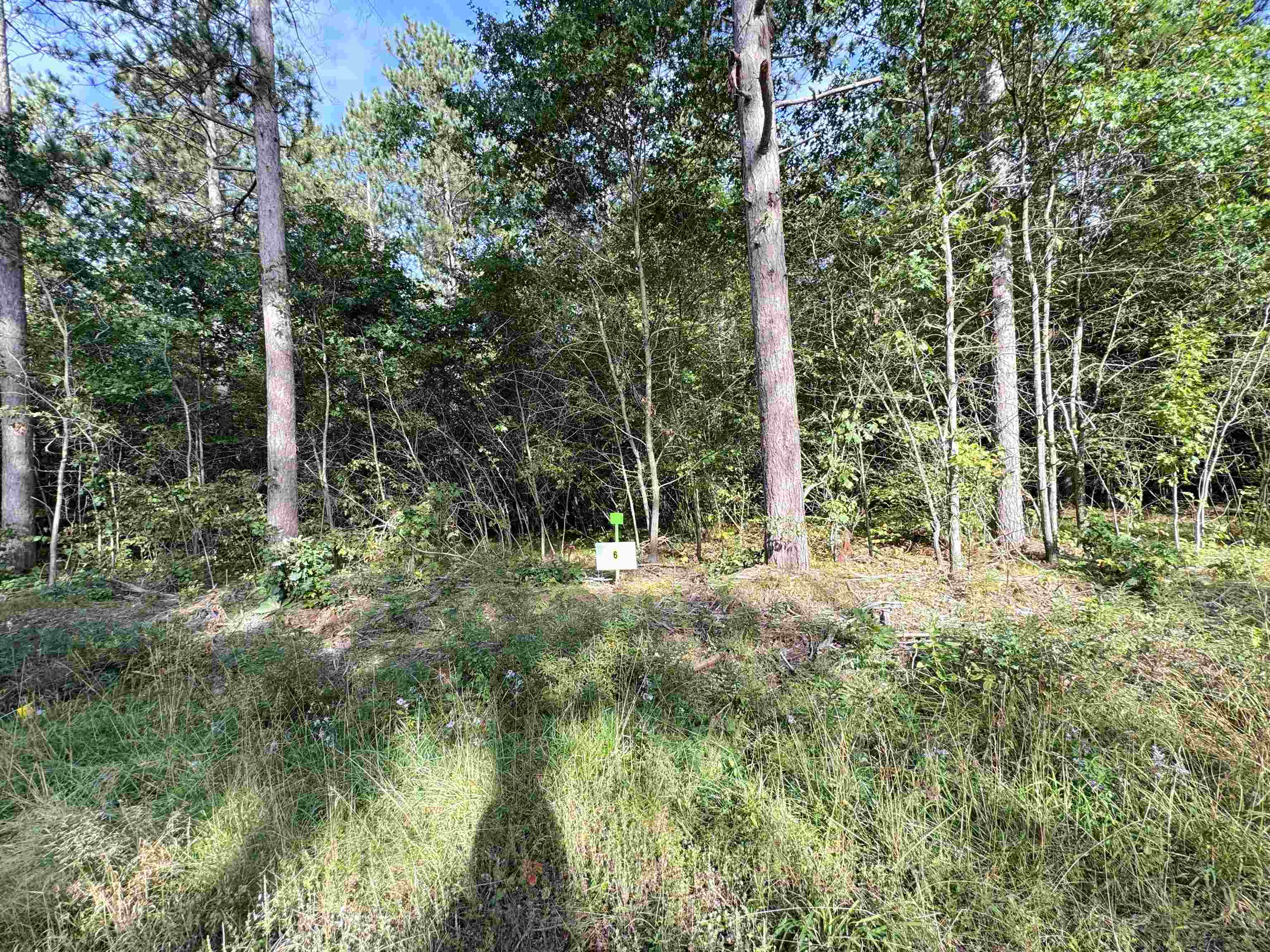 Lot 6 SCOUT ROAD, Mosinee, Wisconsin 54455, ,Land,For Sale,Lot 6 SCOUT ROAD,22604737