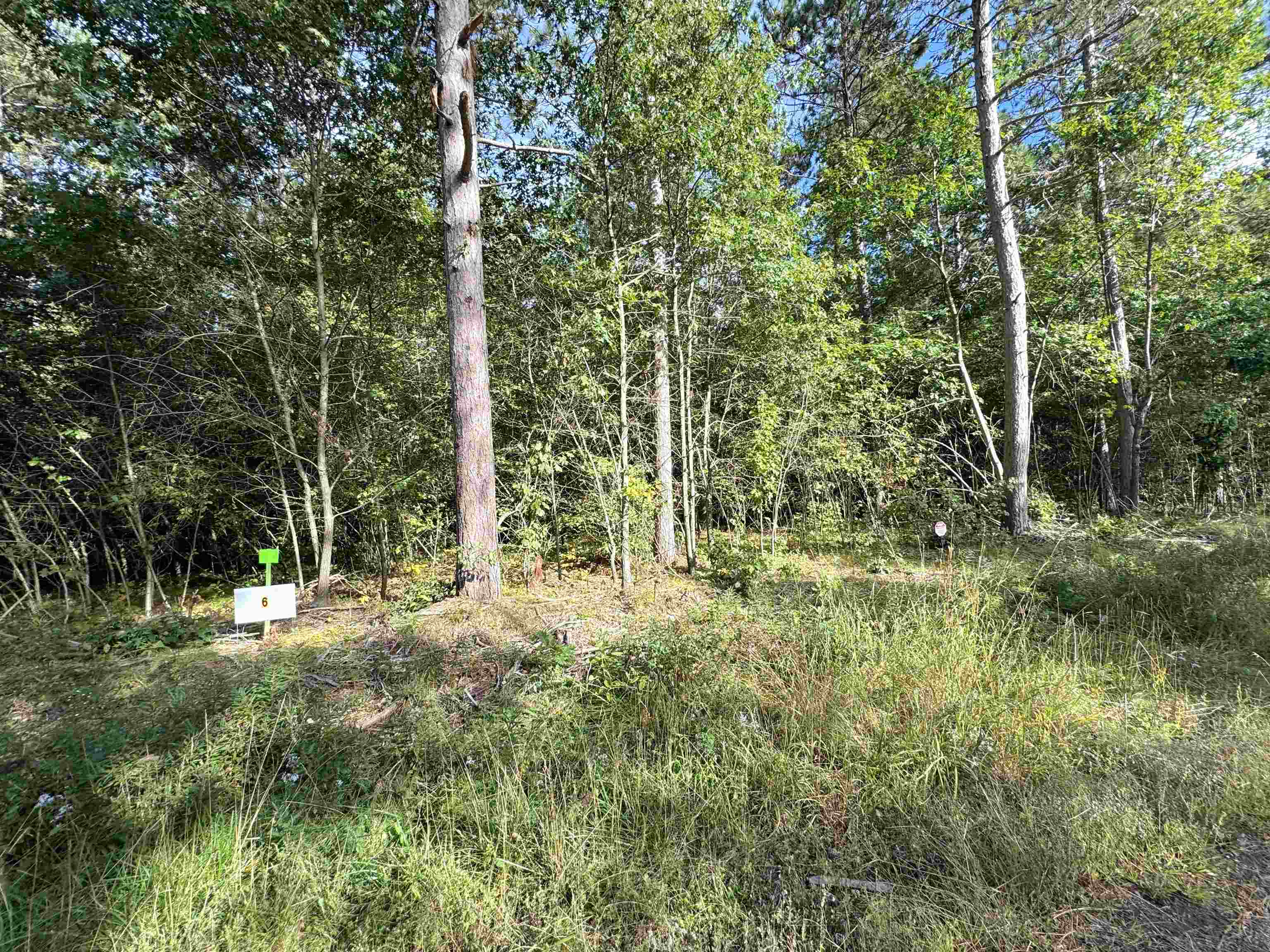 Lot 6 SCOUT ROAD, Mosinee, Wisconsin 54455, ,Land,For Sale,Lot 6 SCOUT ROAD,22604737