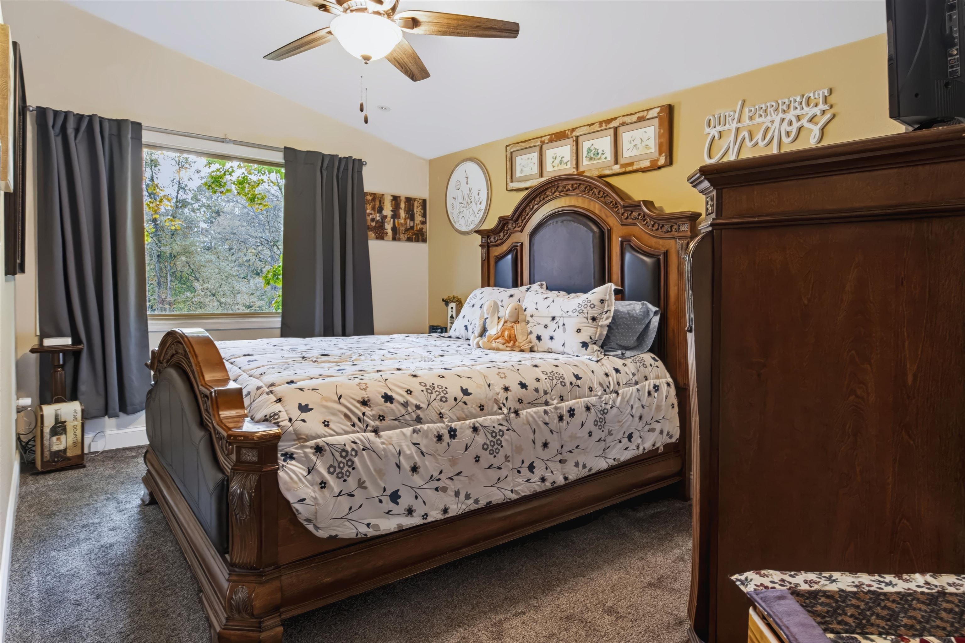 N7826 4TH STREET, Eland, Wisconsin 54427, 4 Bedrooms Bedrooms, ,3 BathroomsBathrooms,Residential,For Sale,N7826 4TH STREET,22604739